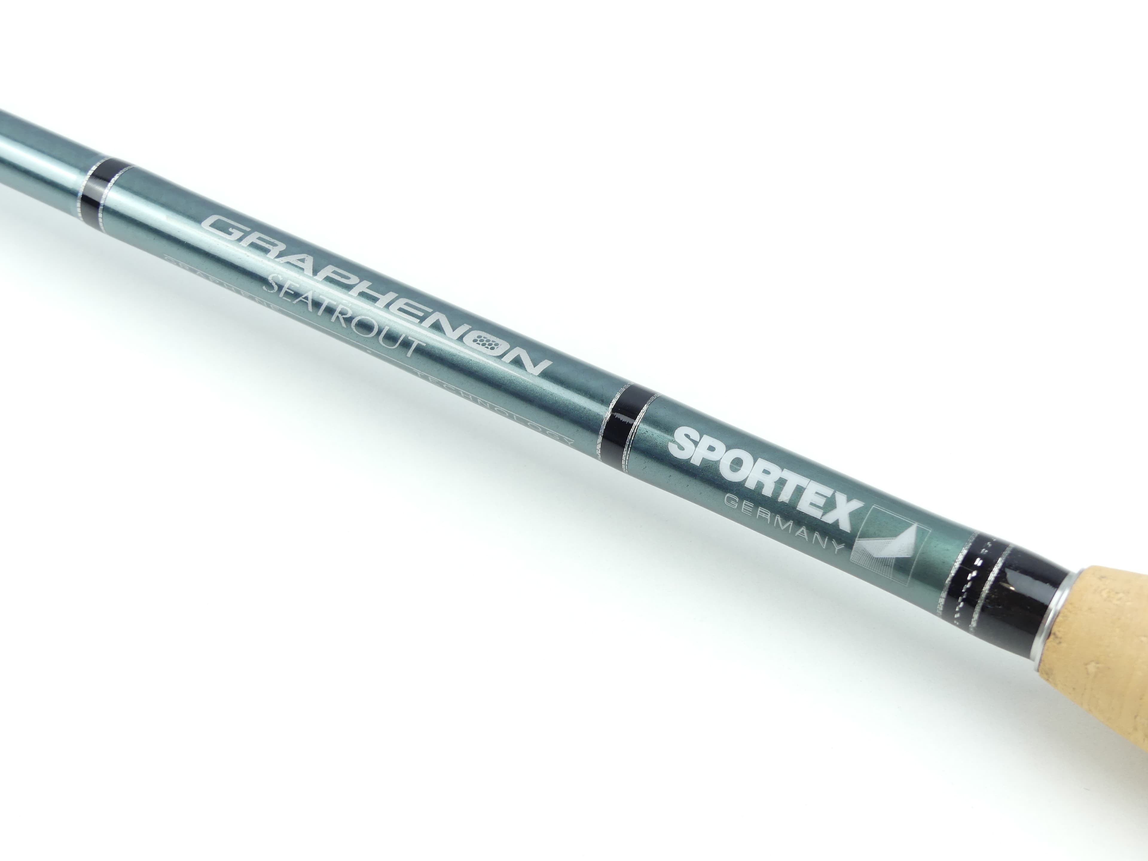 GS2750 Graphenon Seatrout ULR