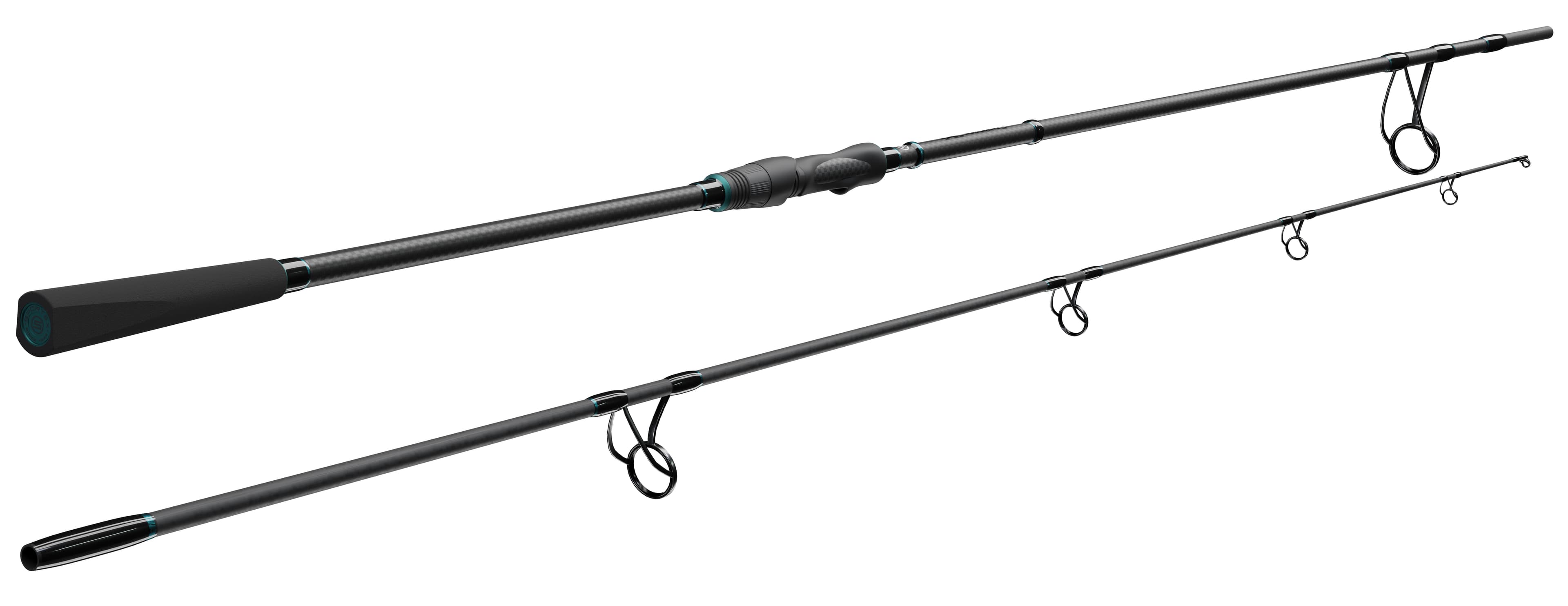 Comp.Carp CS-5 12ft 3,75lbs