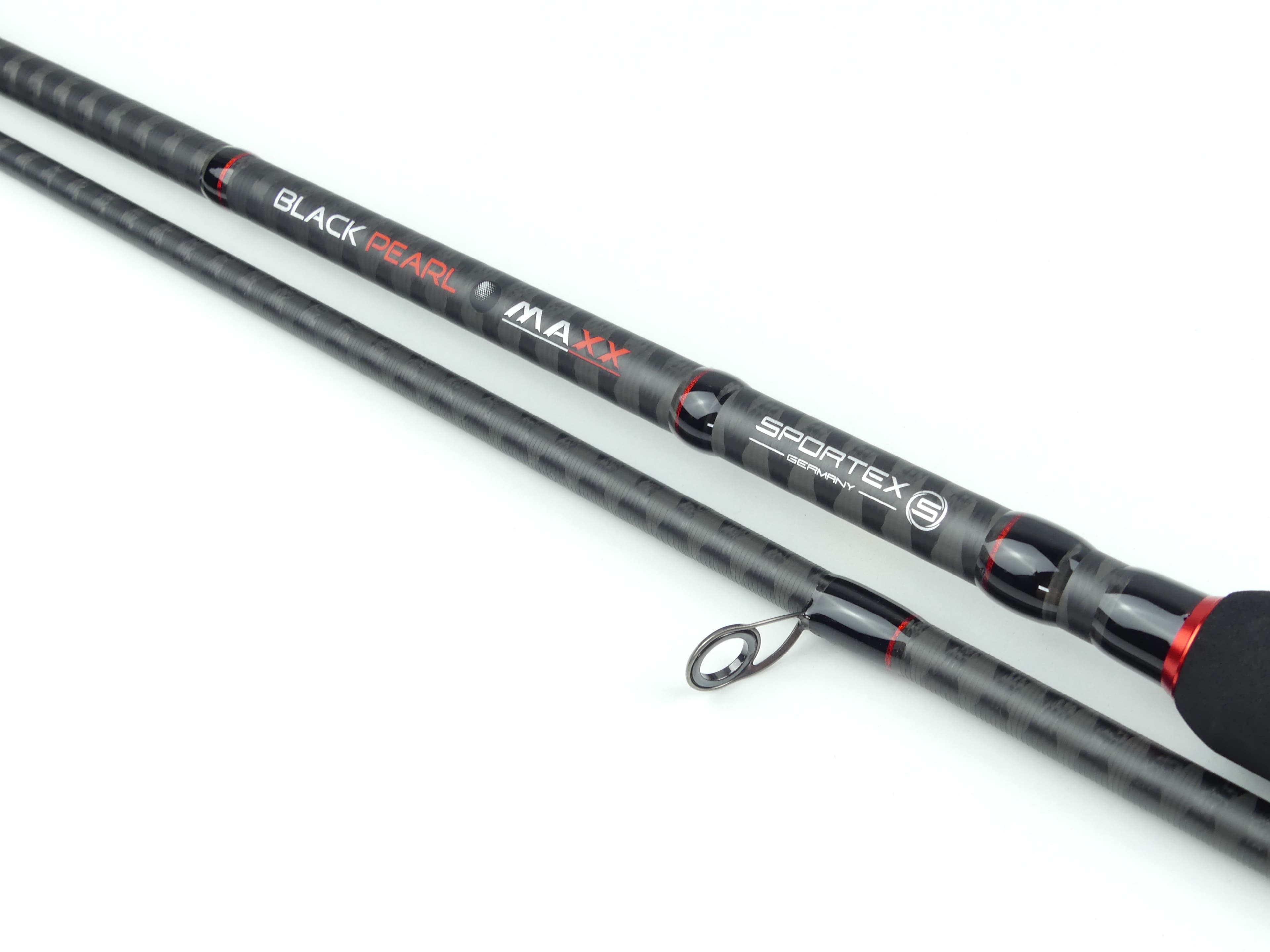 BP2421 Black Pearl MAXX 2,4m 20g 2sec