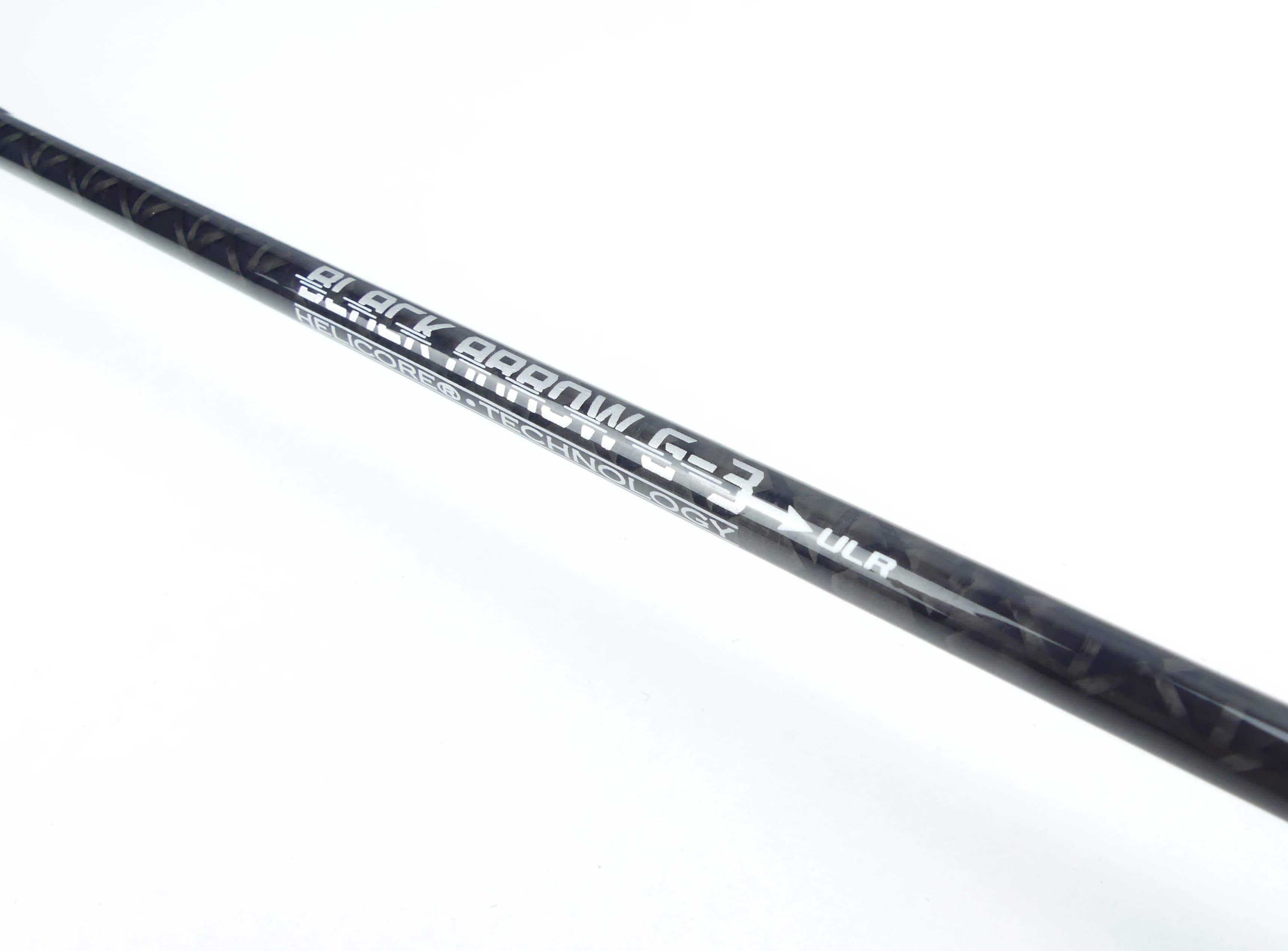 BA2130 Black Arrow G-3 ULR