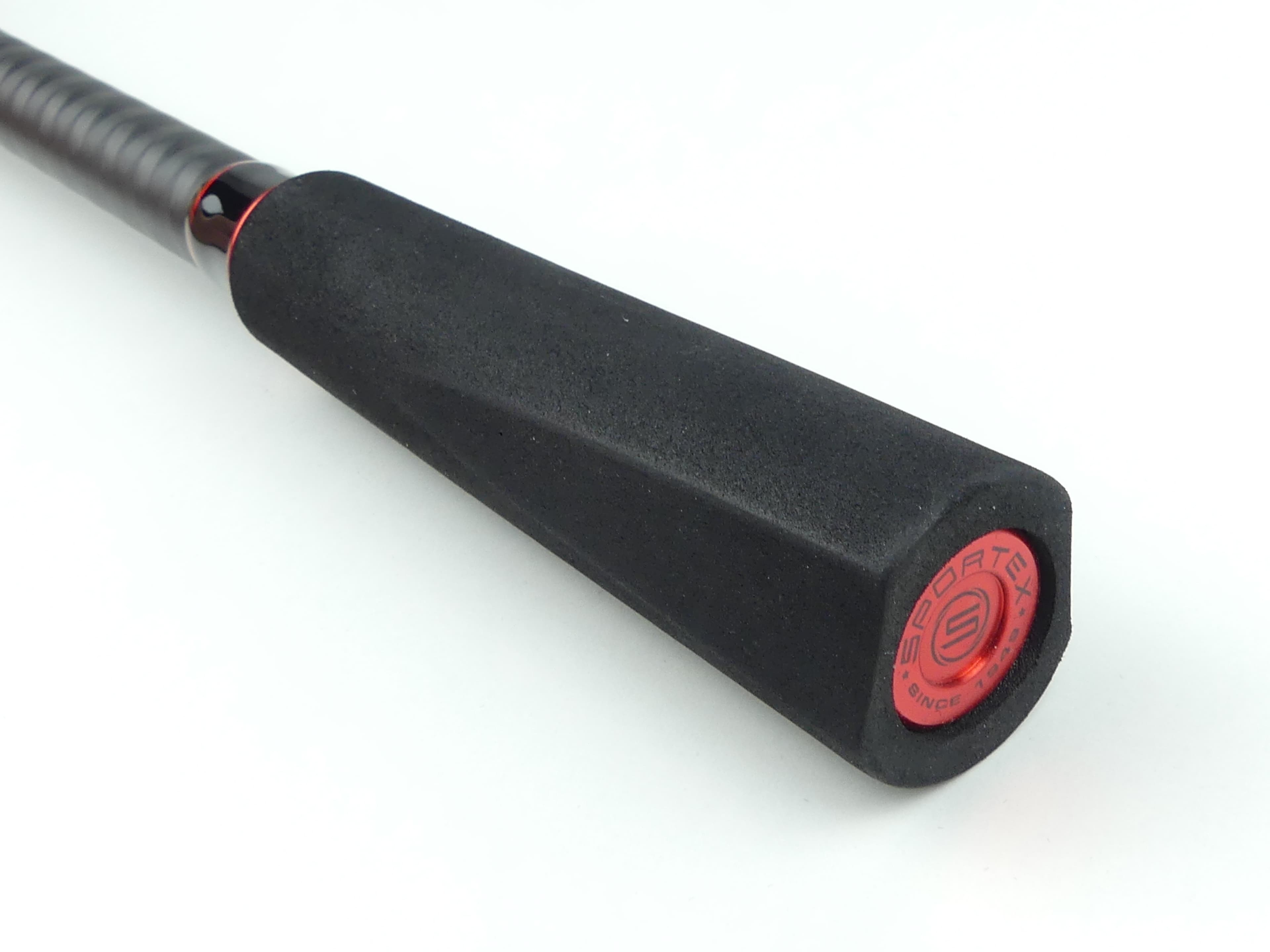 BP2600 Black Pearl MAXX 2,65m 2-9g 2sec ULR