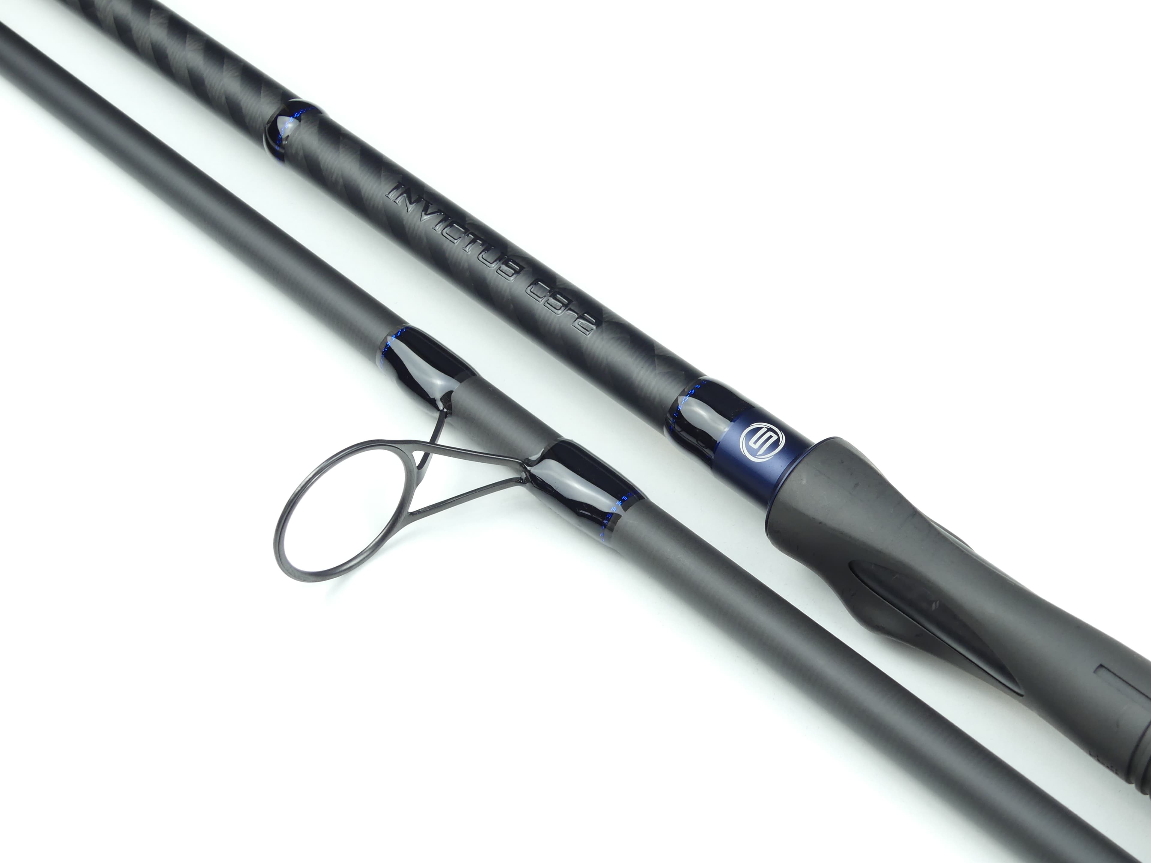 Invictus CS-2 12ft 3,75lbs