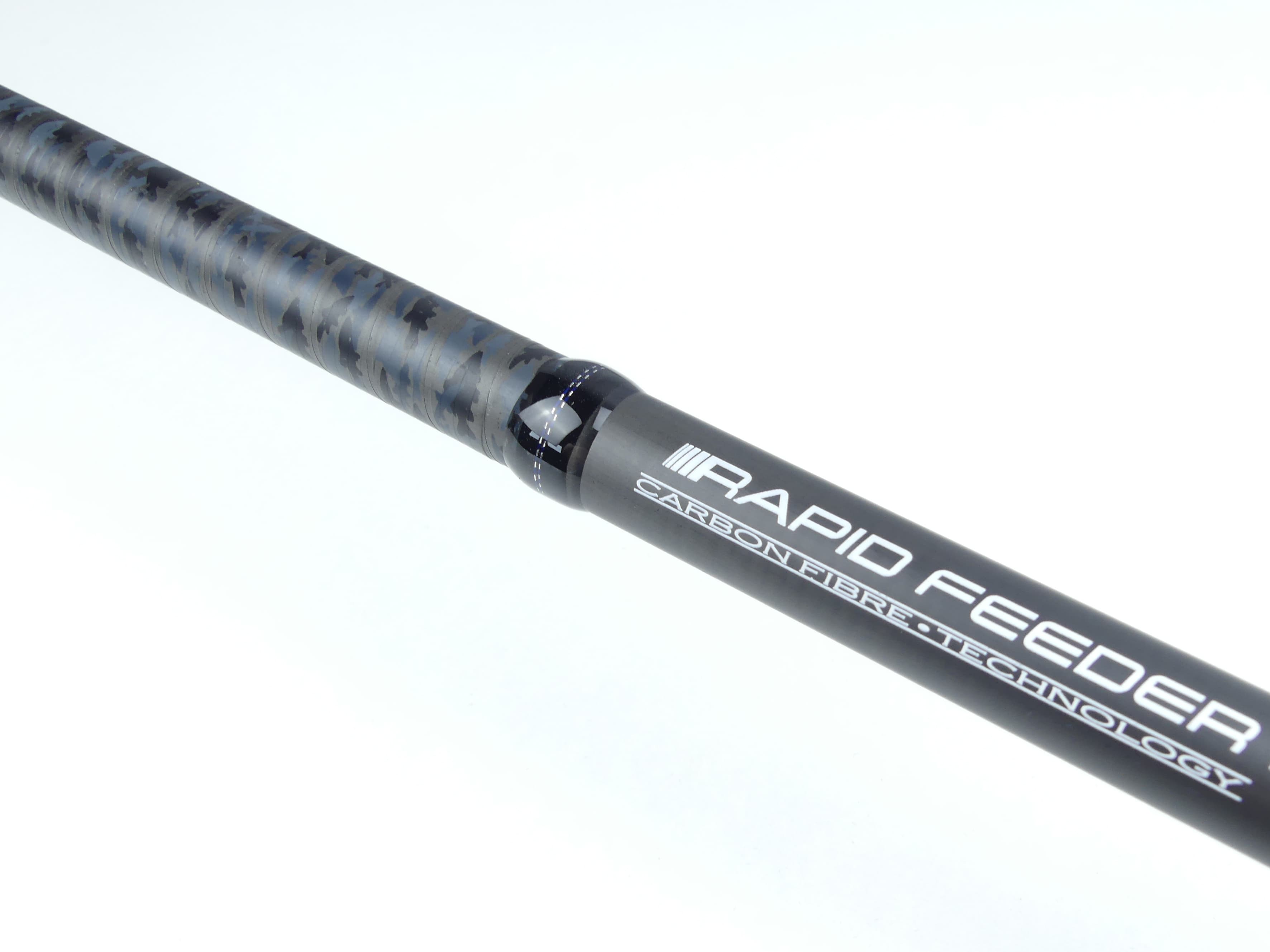 MF3631 Rapid Feeder Medium
