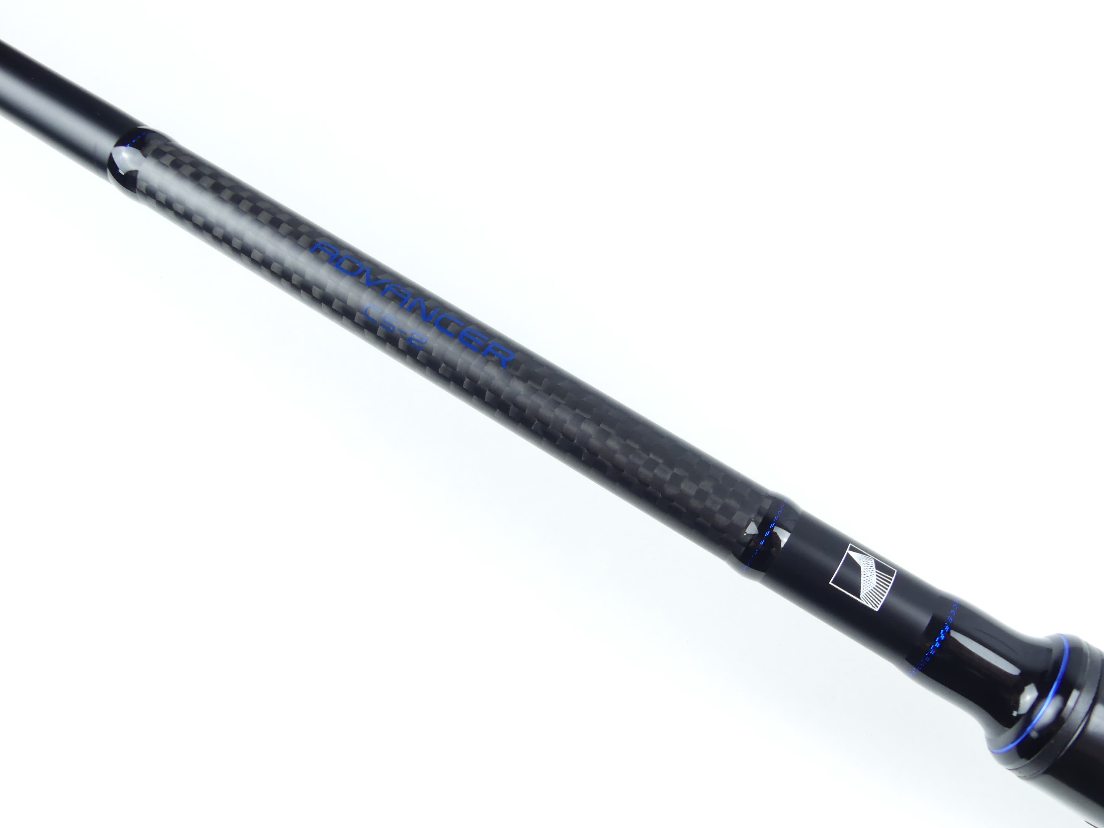 Advancer CS-2 Carp 12ft 3,50lbs