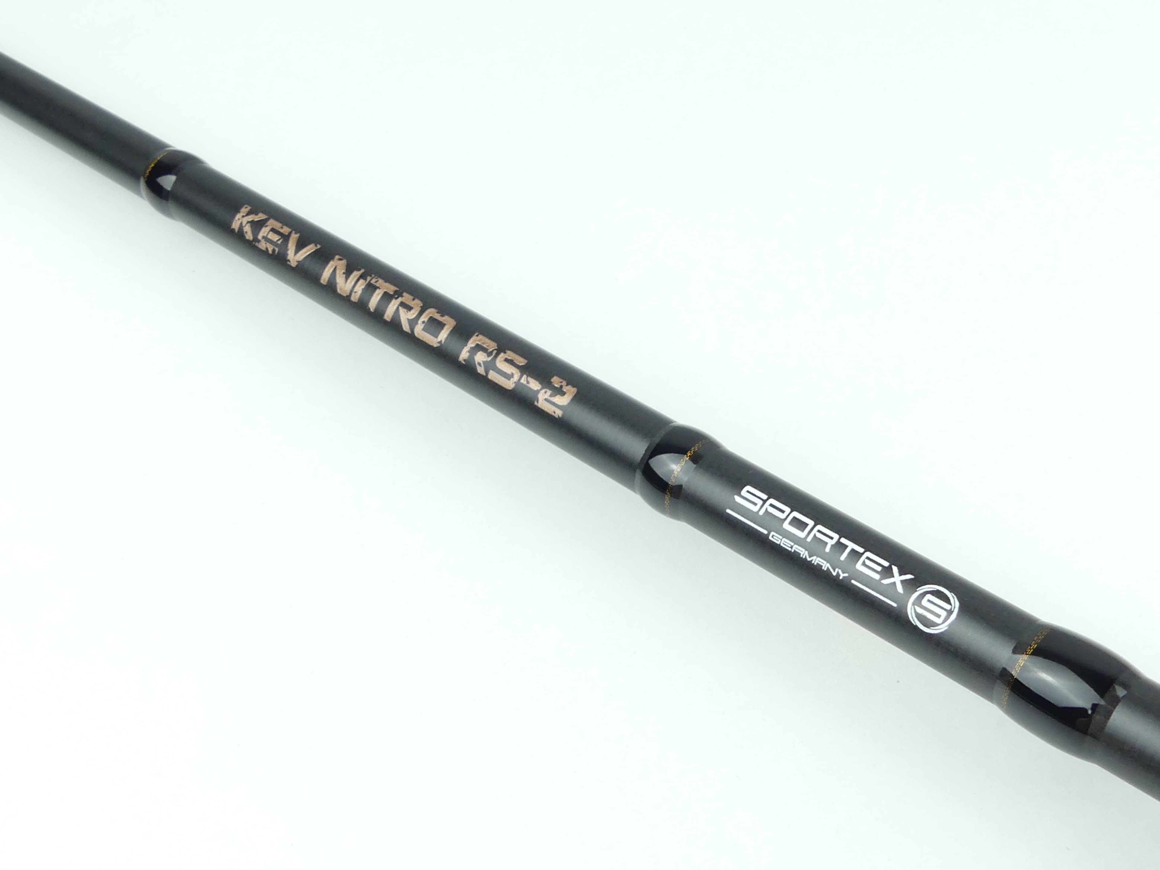 SP2413 Kev Nitro RS-2, 2,35m