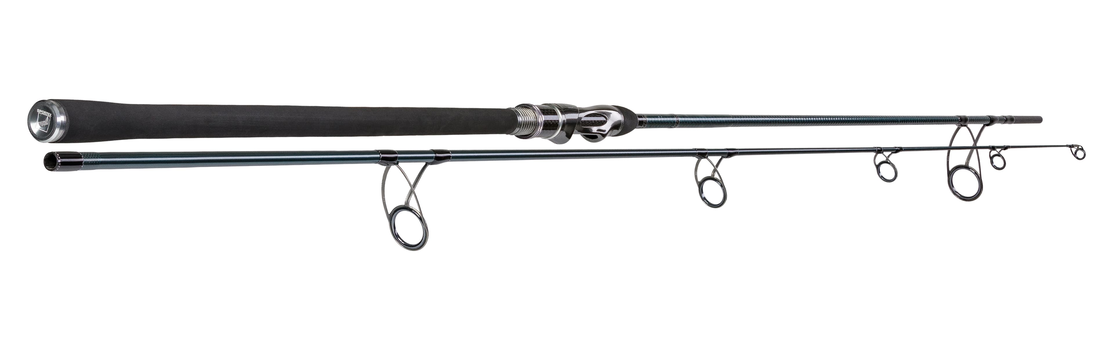 Graphenon Carp Boat 10" 3,00bs