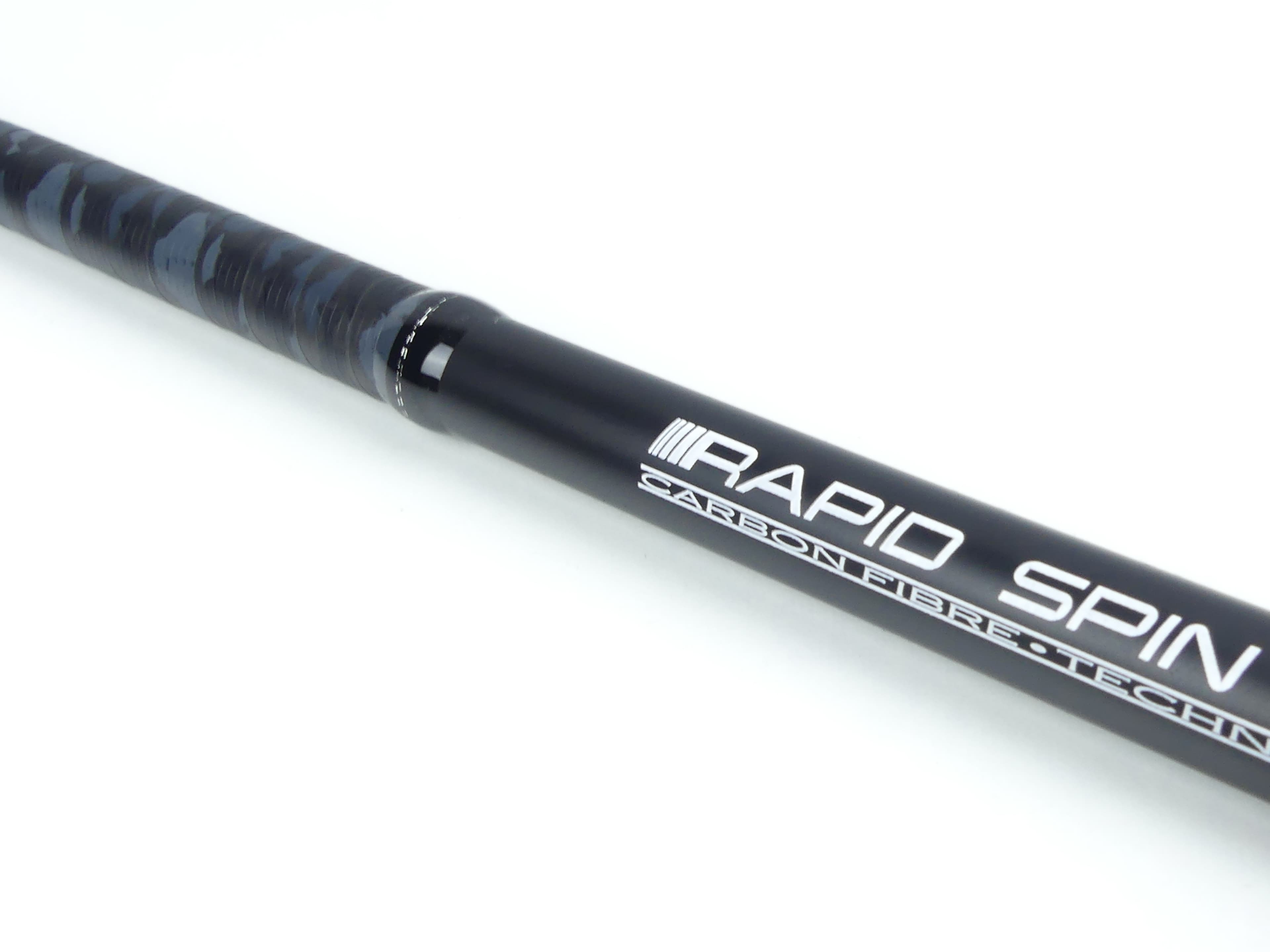 RP2603 Rapid Travel Spin - 4piece