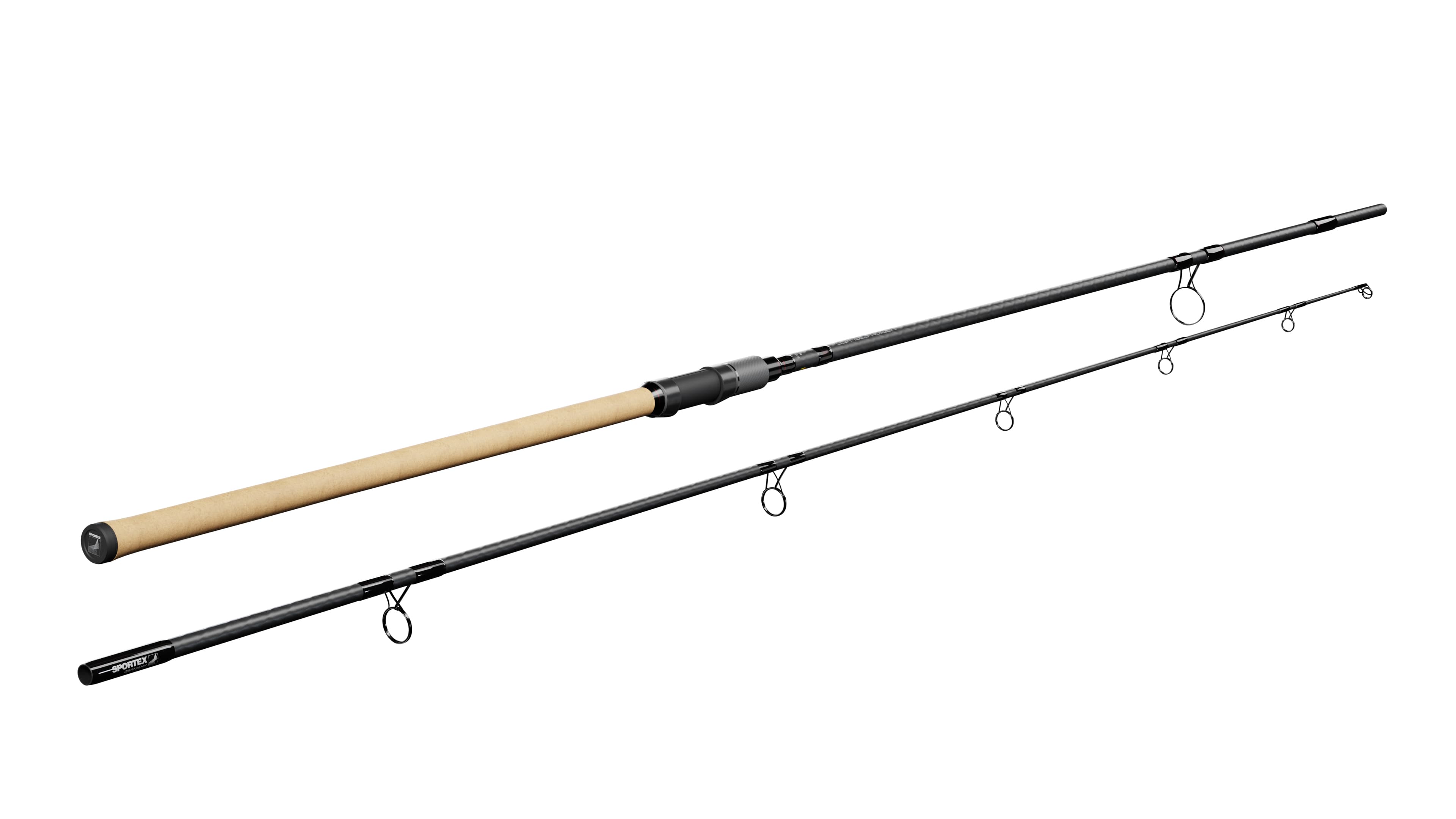Morion Stalker Selection 10" 3,50lb