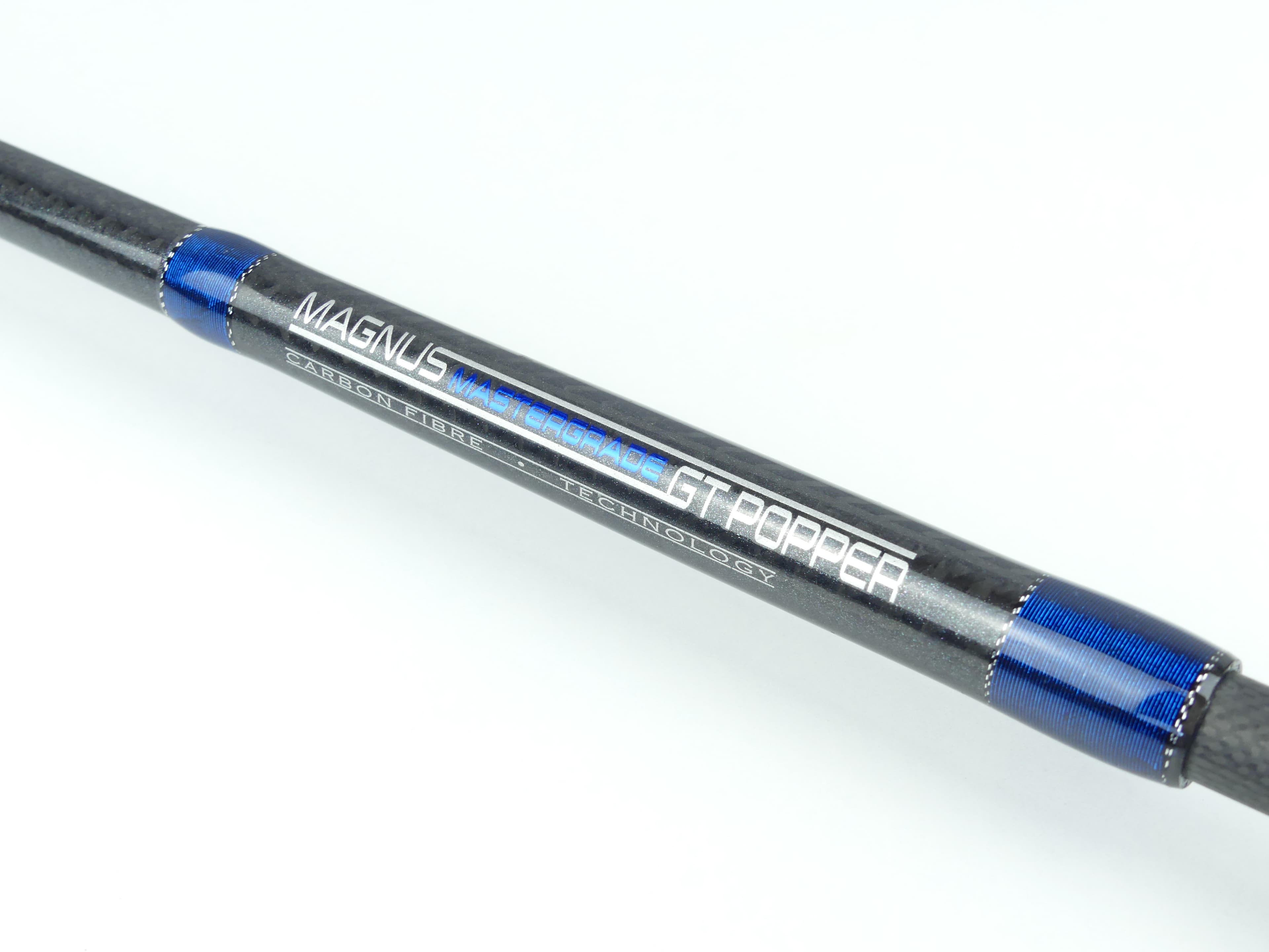 MP2509 Mastergrade GT Popper