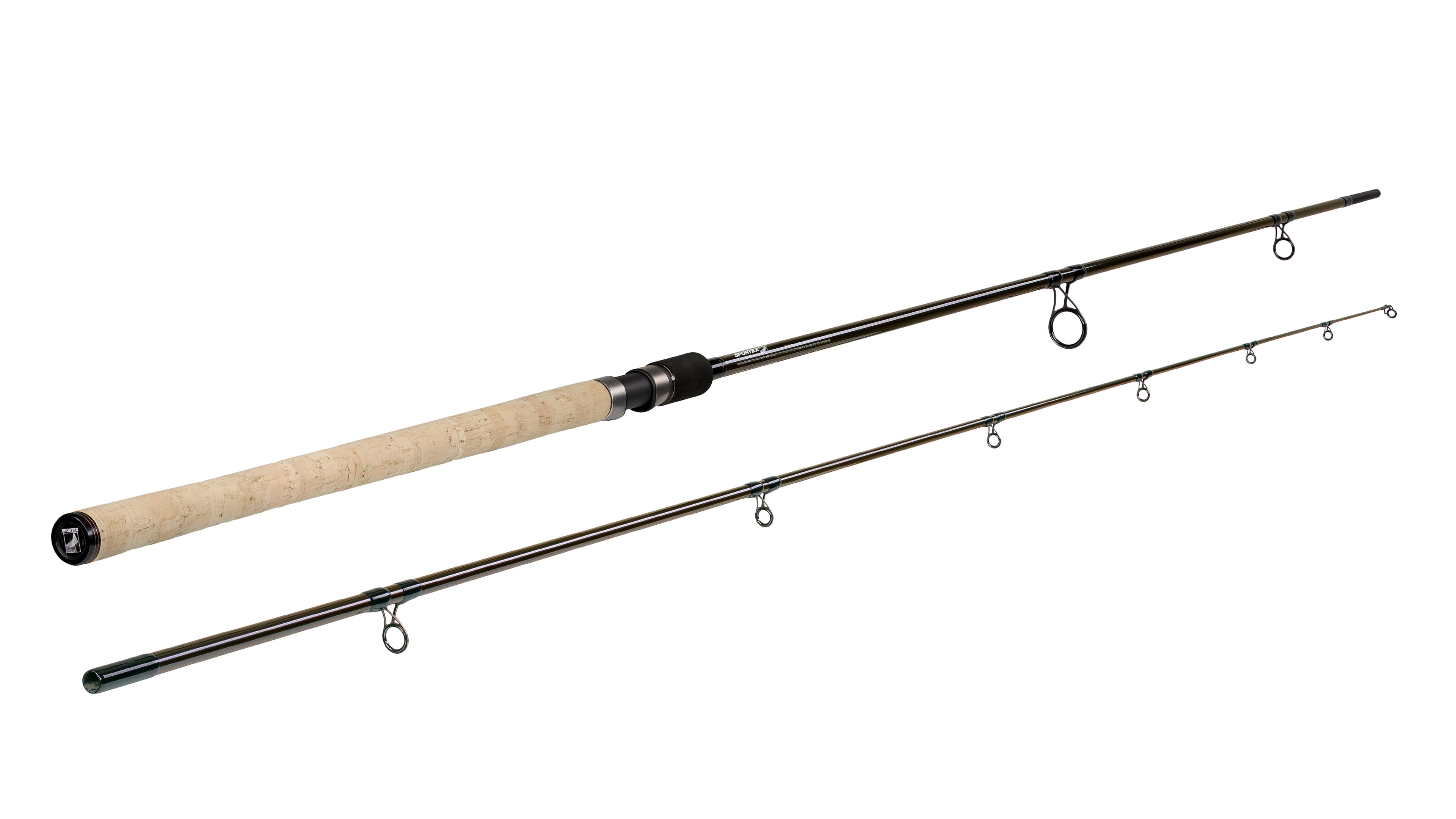 Xclusive Barbel 12" 1,75lbs + 2,25lbs (Dual Tip)