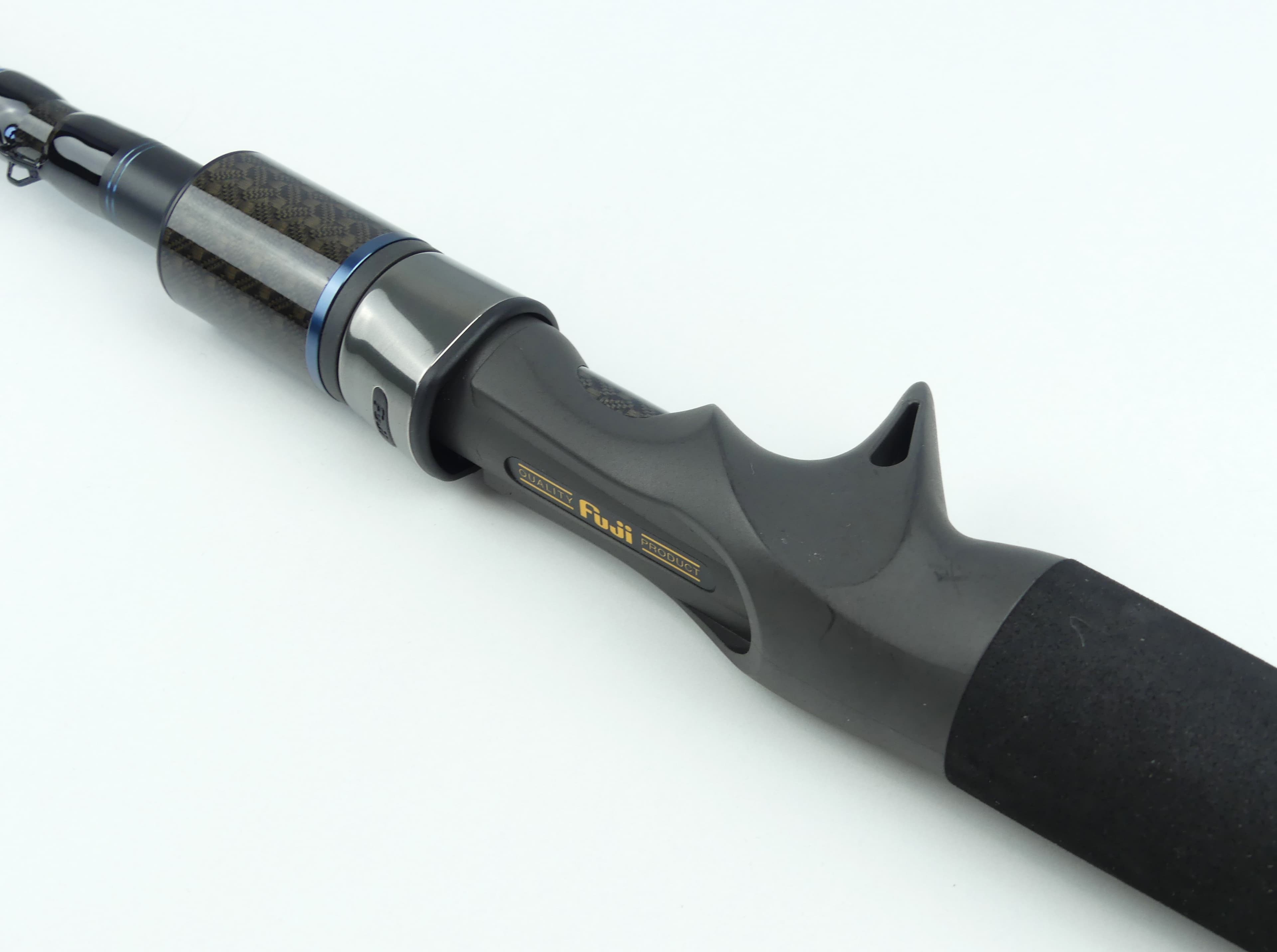 ST2862 Seatrout-Xpert (Baitcast)