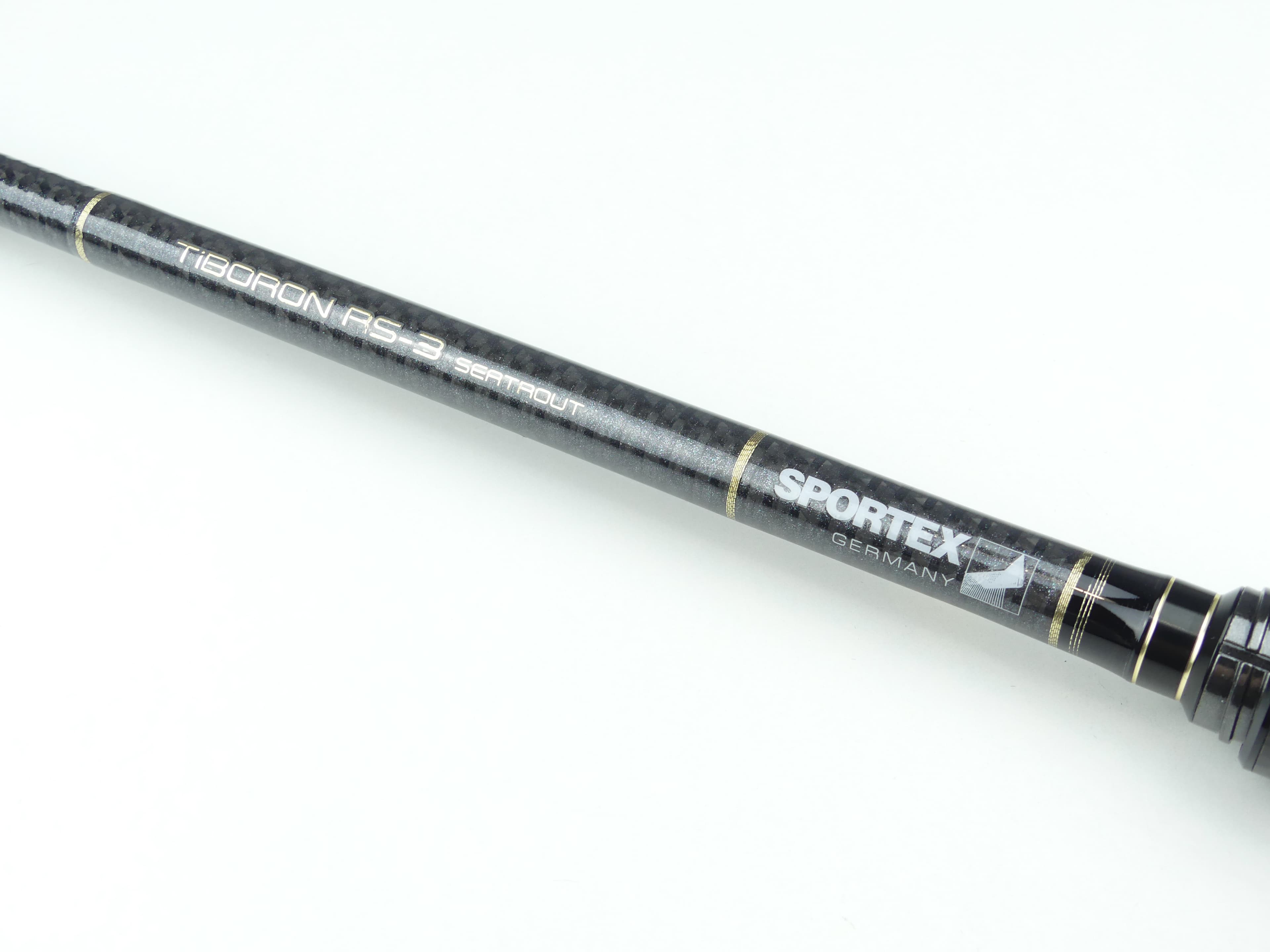 TI2751 TiBoron RS-3 Seatrout