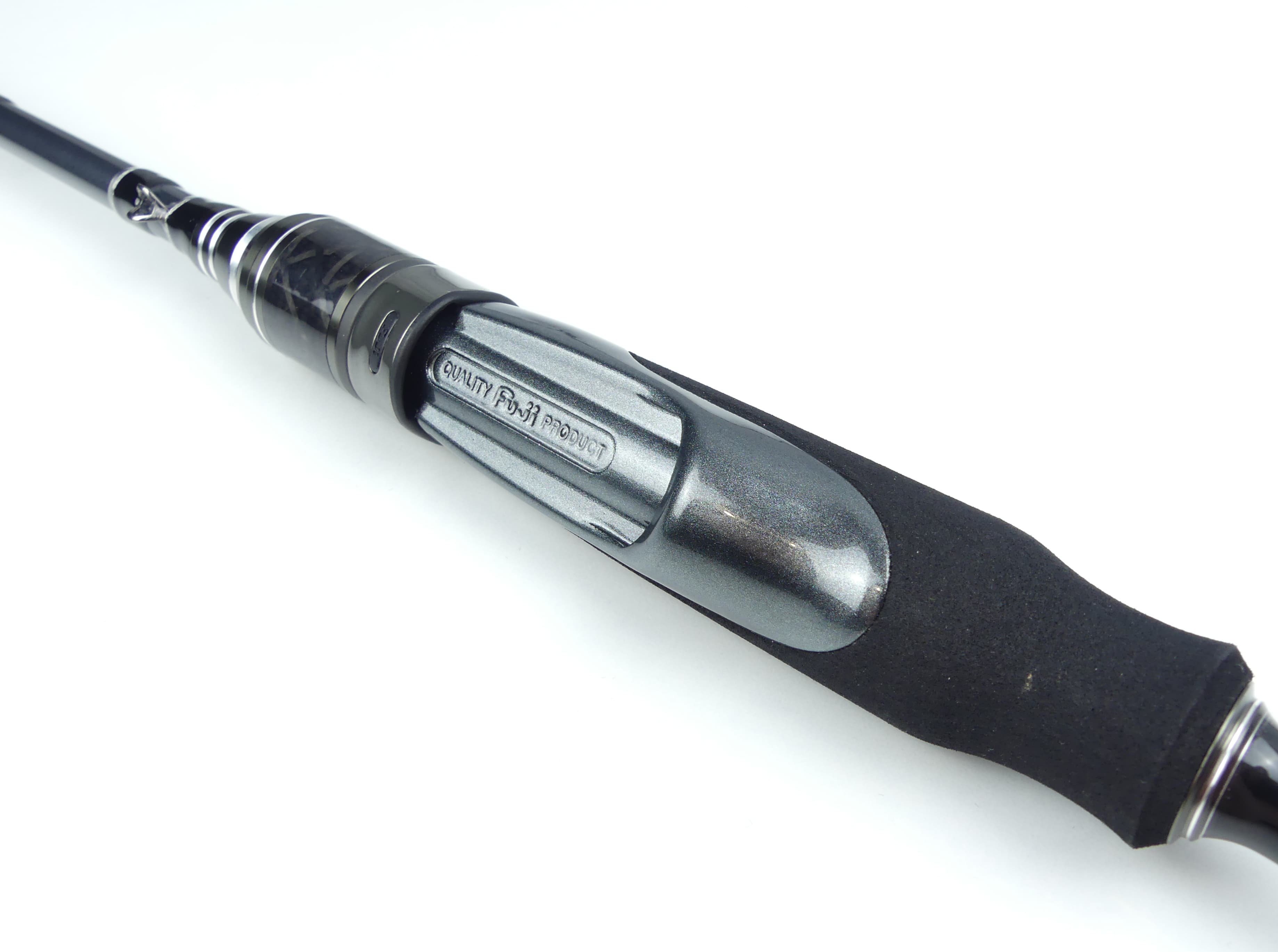 BA2432 Black Arrow G-3 Spin