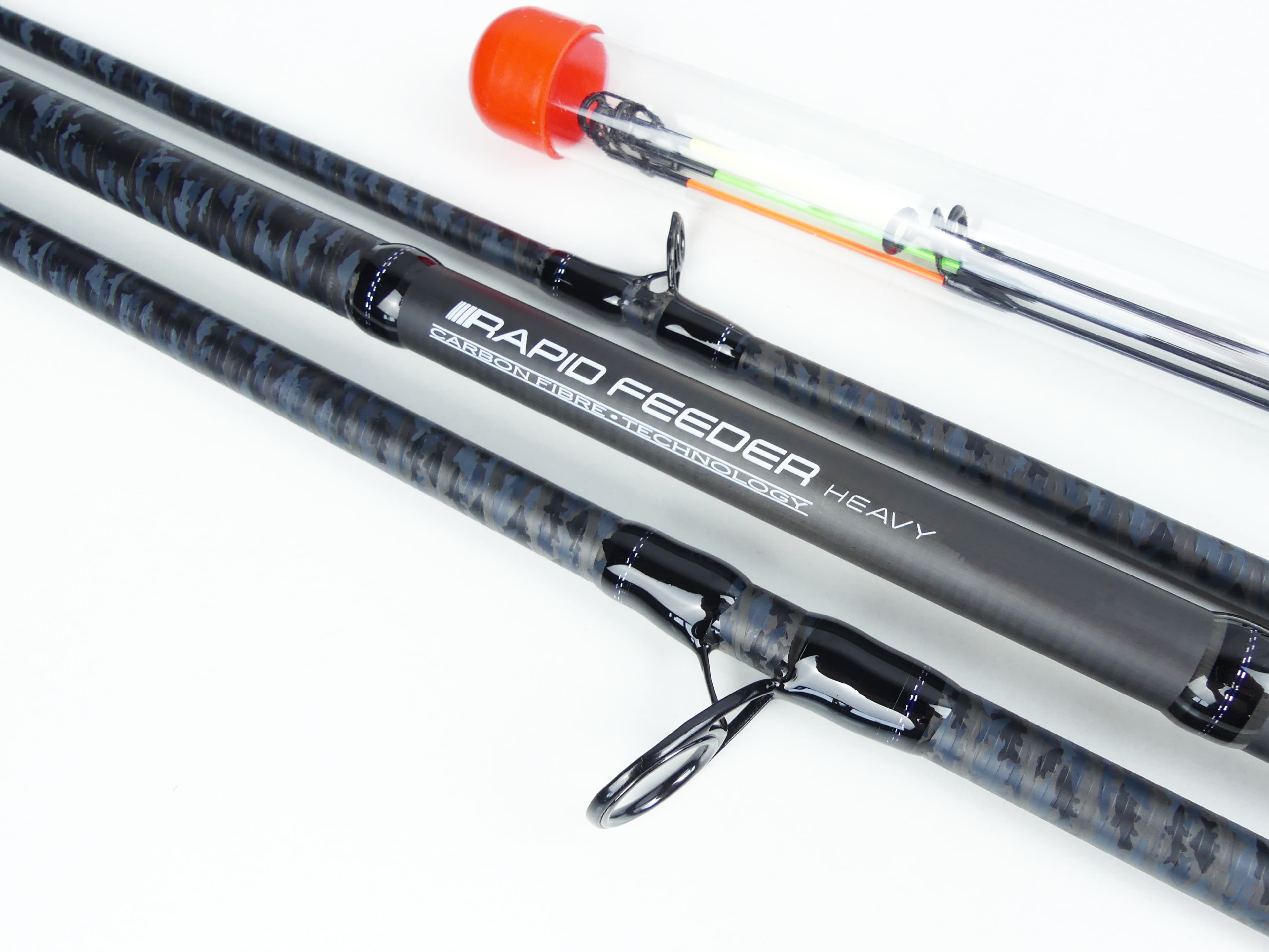 HF3019 Rapid Feeder Heavy "XS"