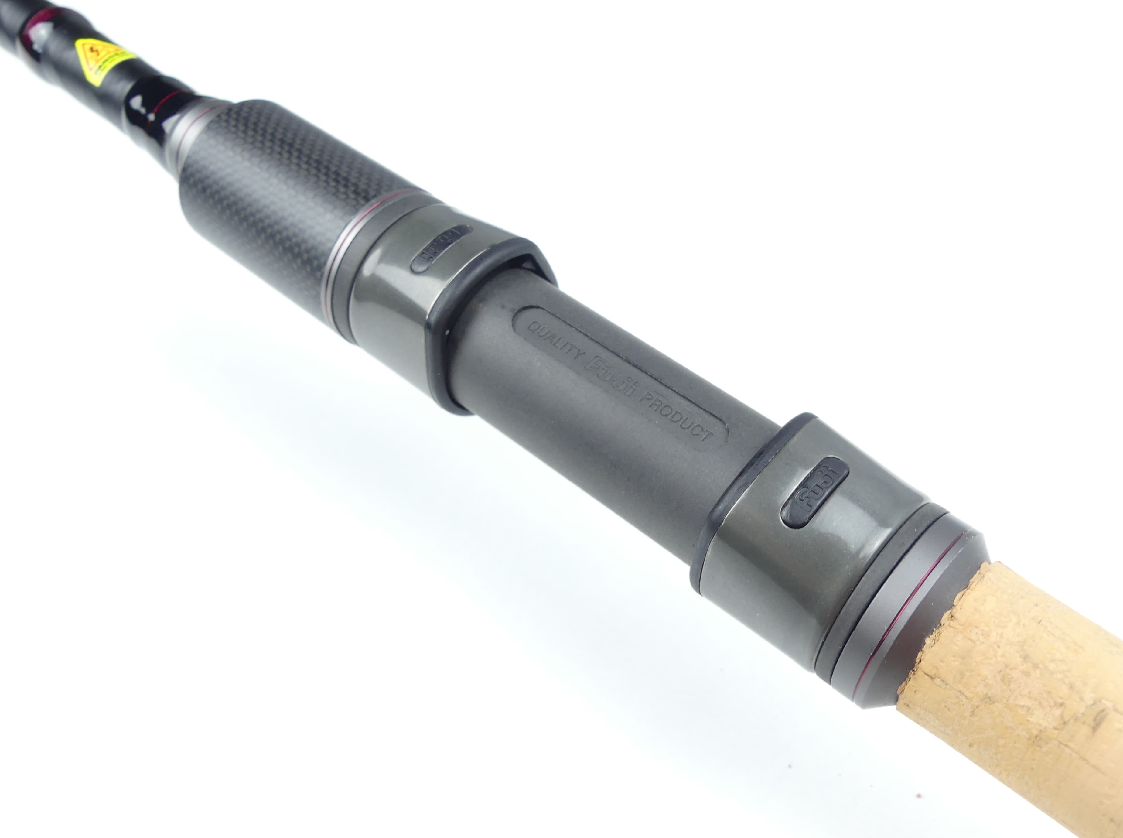 Morion Stalker Selection 10" 3,50lb