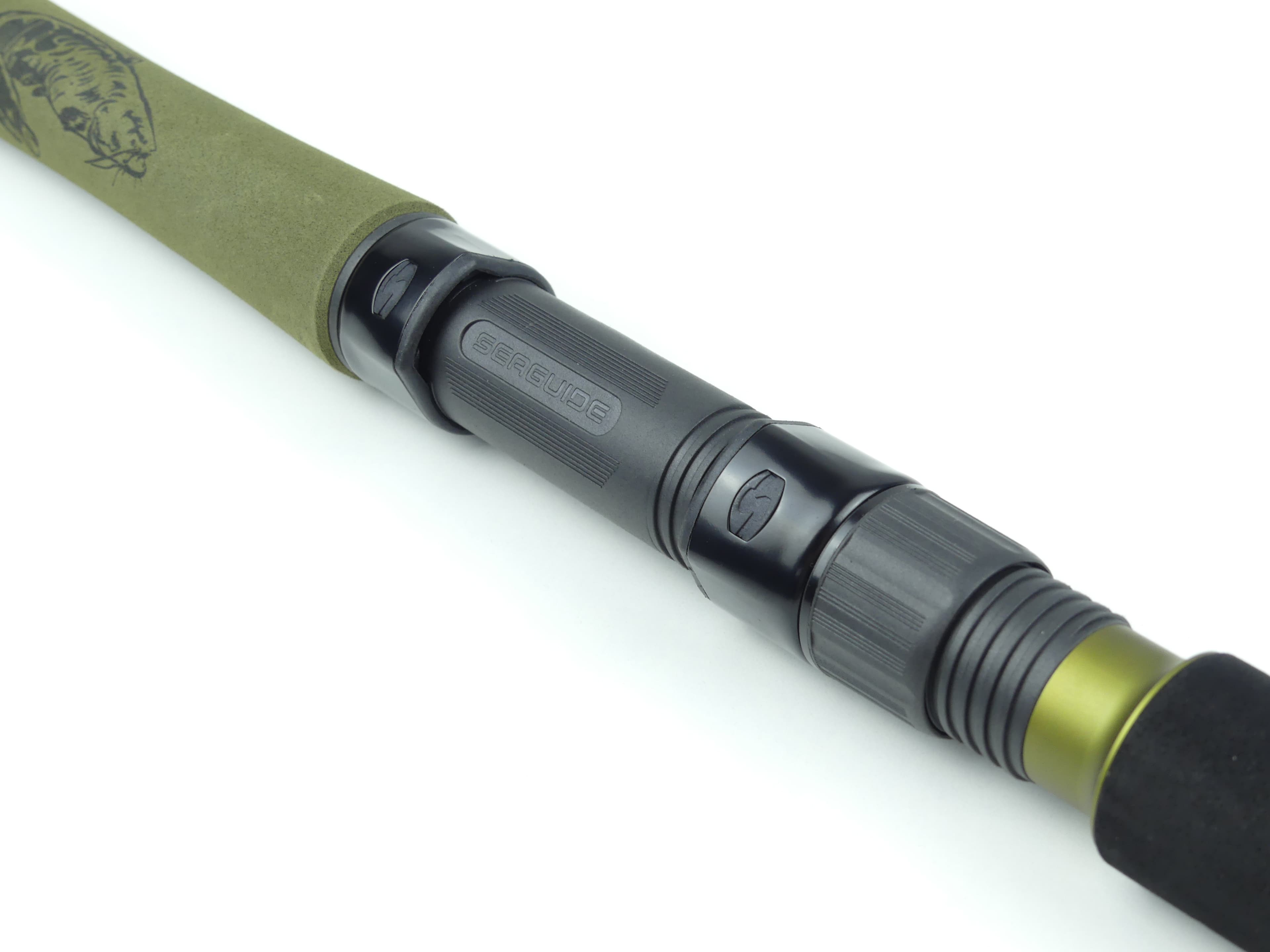CF2704 Catfire CS-2 Spin