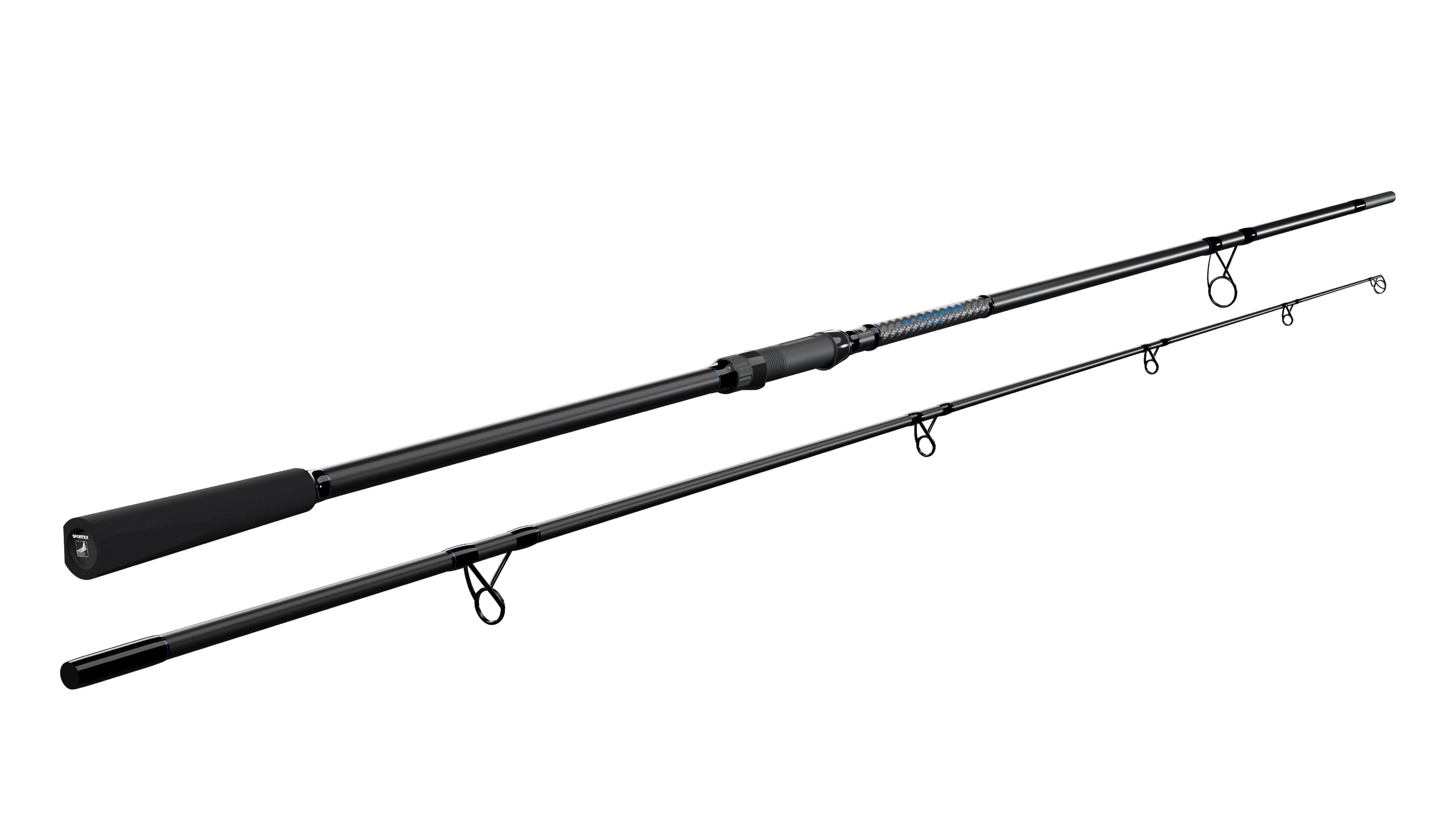 Advancer CS-2 Carp 12ft 3,50lbs