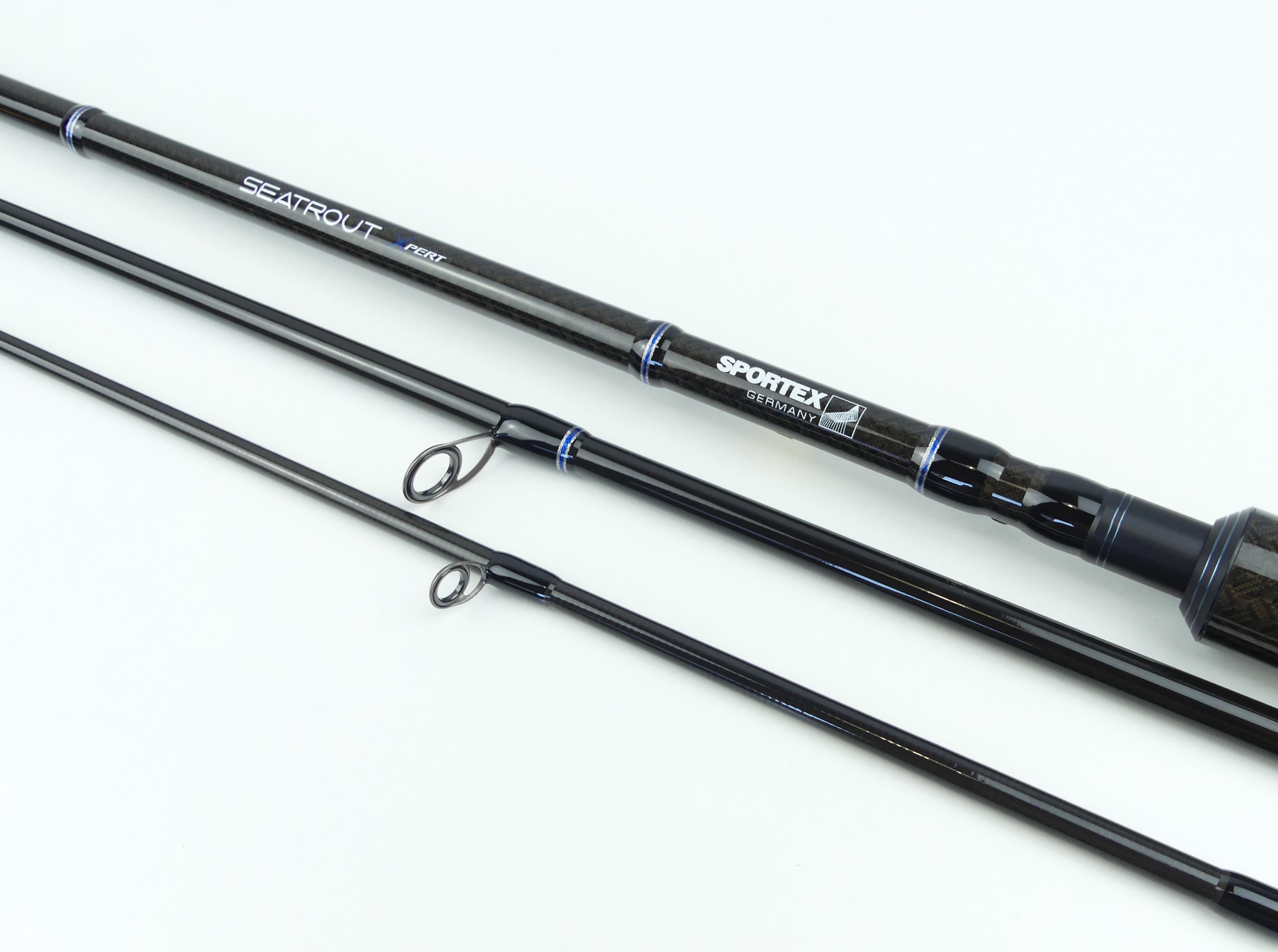 ST2832 Seatrout-Xpert (3-piece)