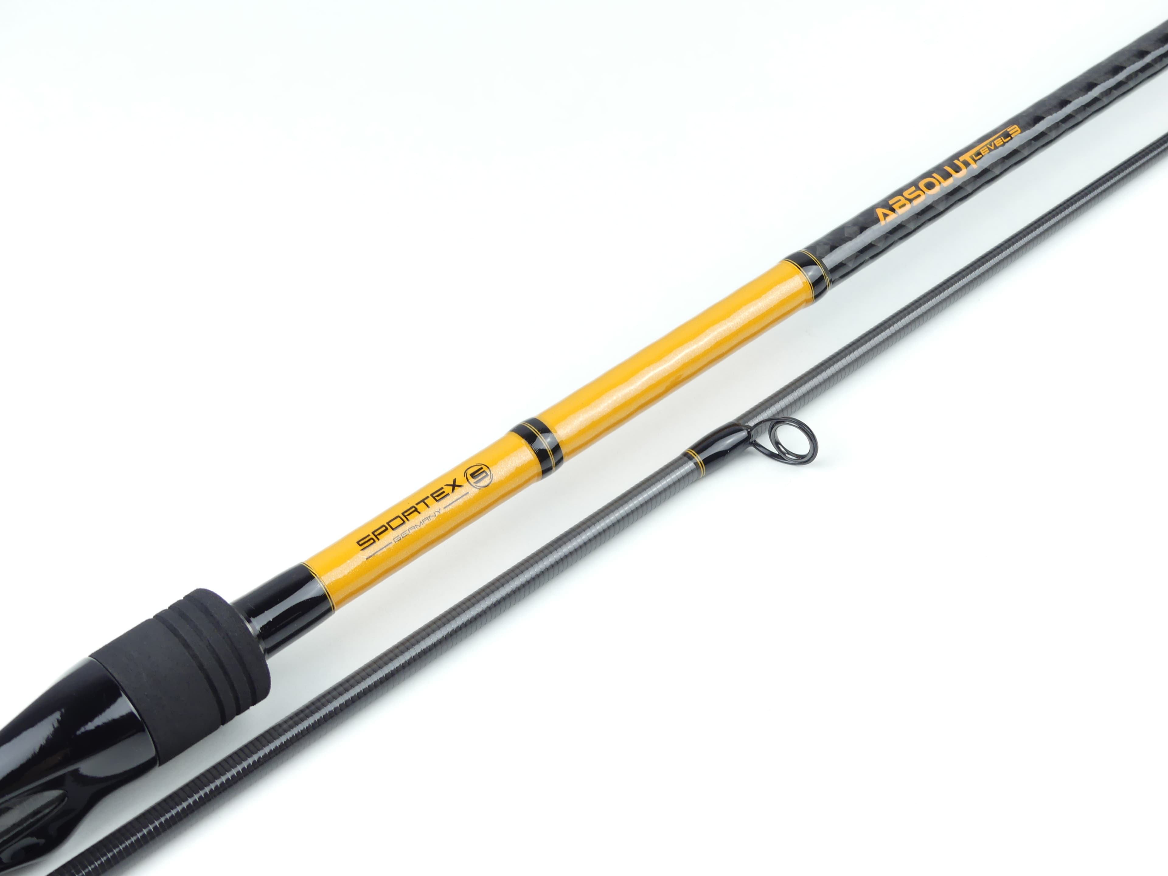 AB2122 Absolut Level 3, 2,1m