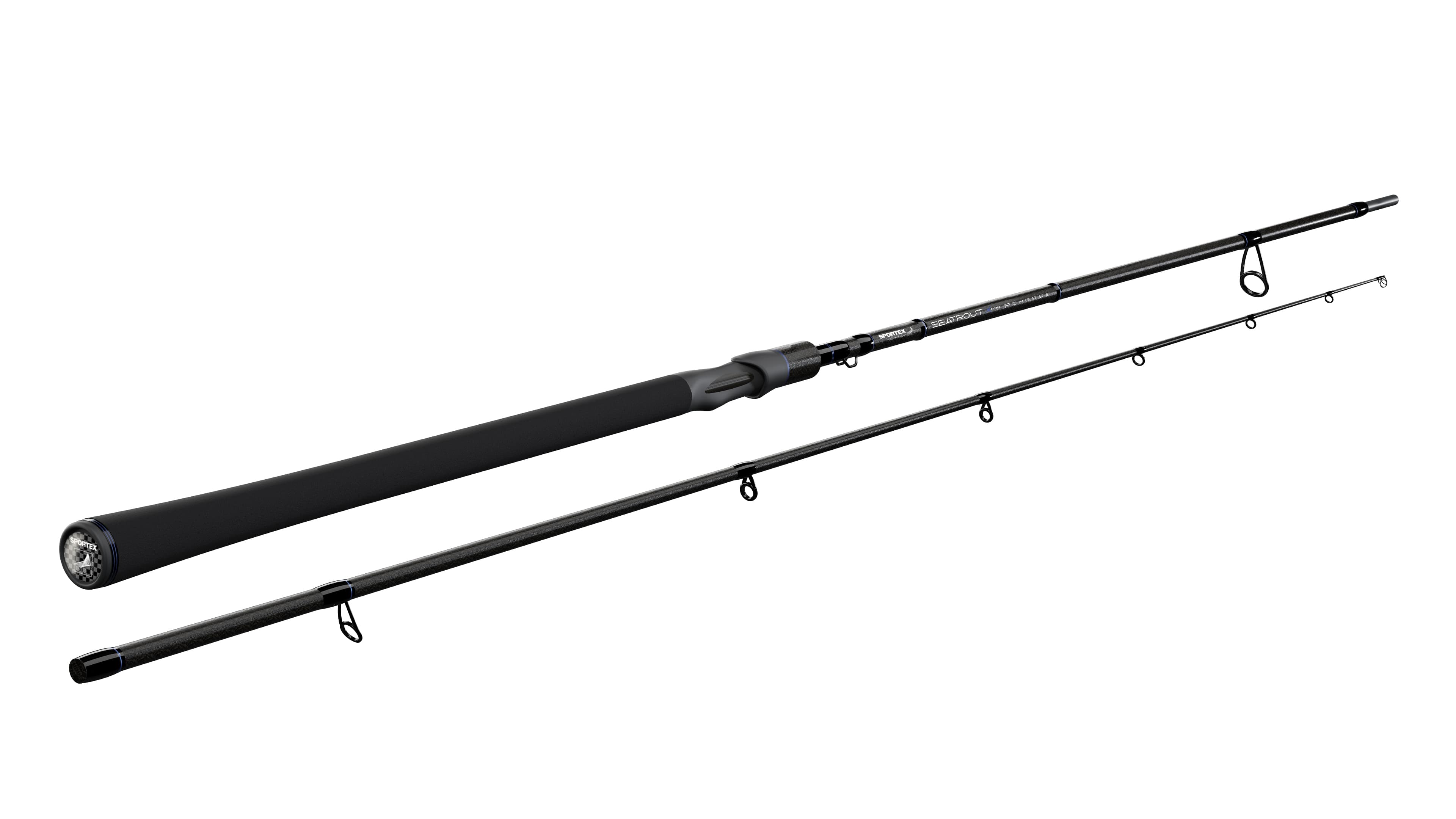 ST2750 Seatrout-Xpert ULR