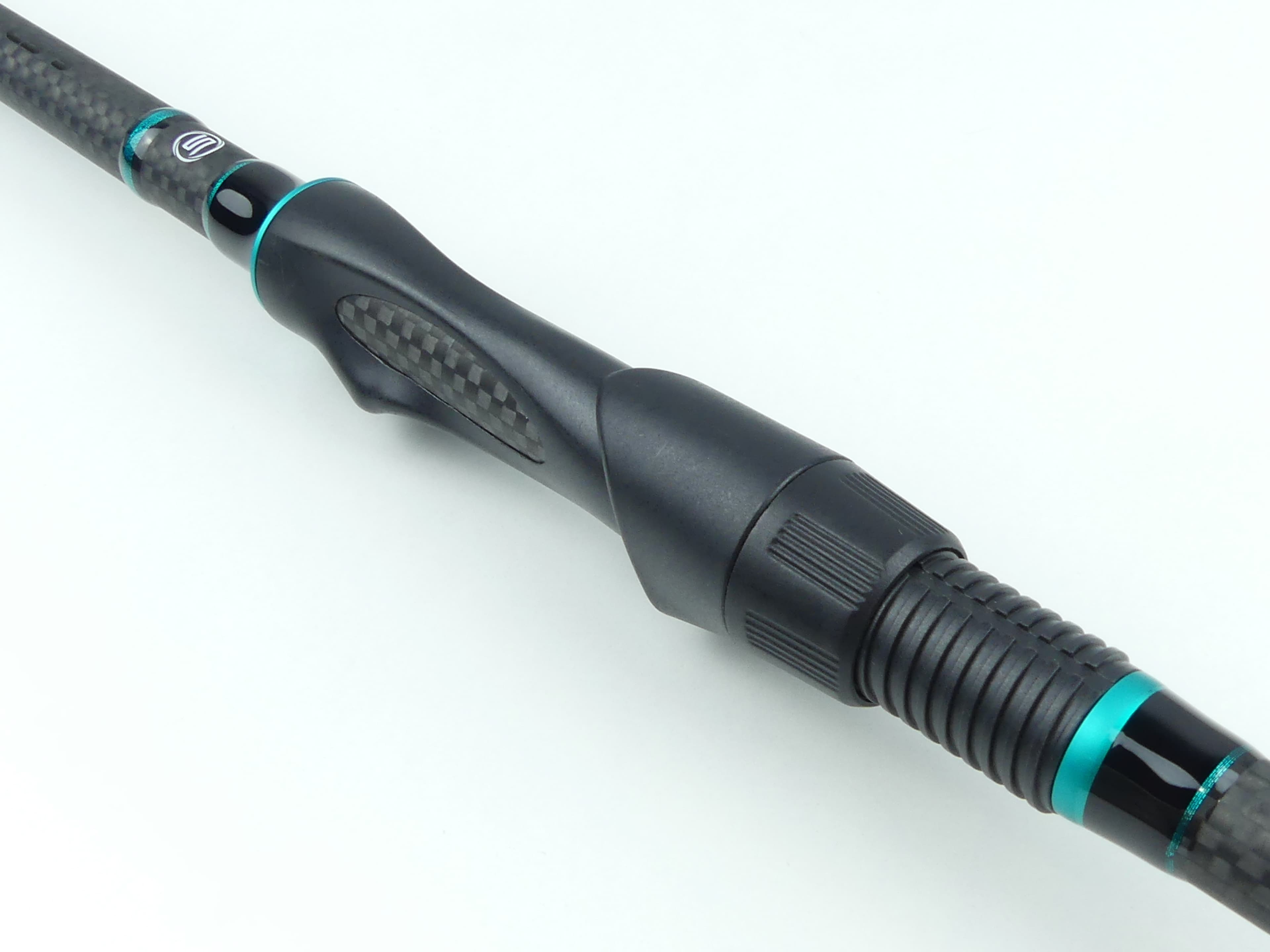 Comp.Carp CS-5 12ft 3,75lbs