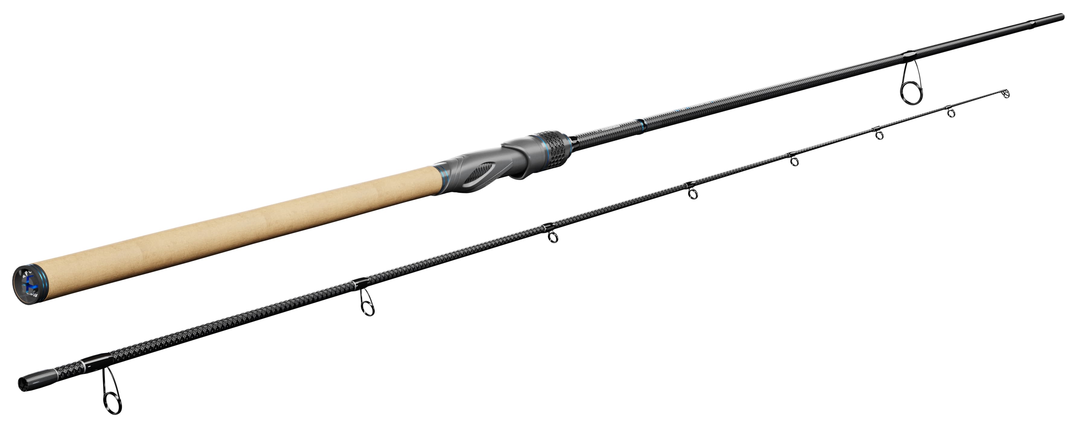 AS2751 Air Spin RS-2 Seatrout