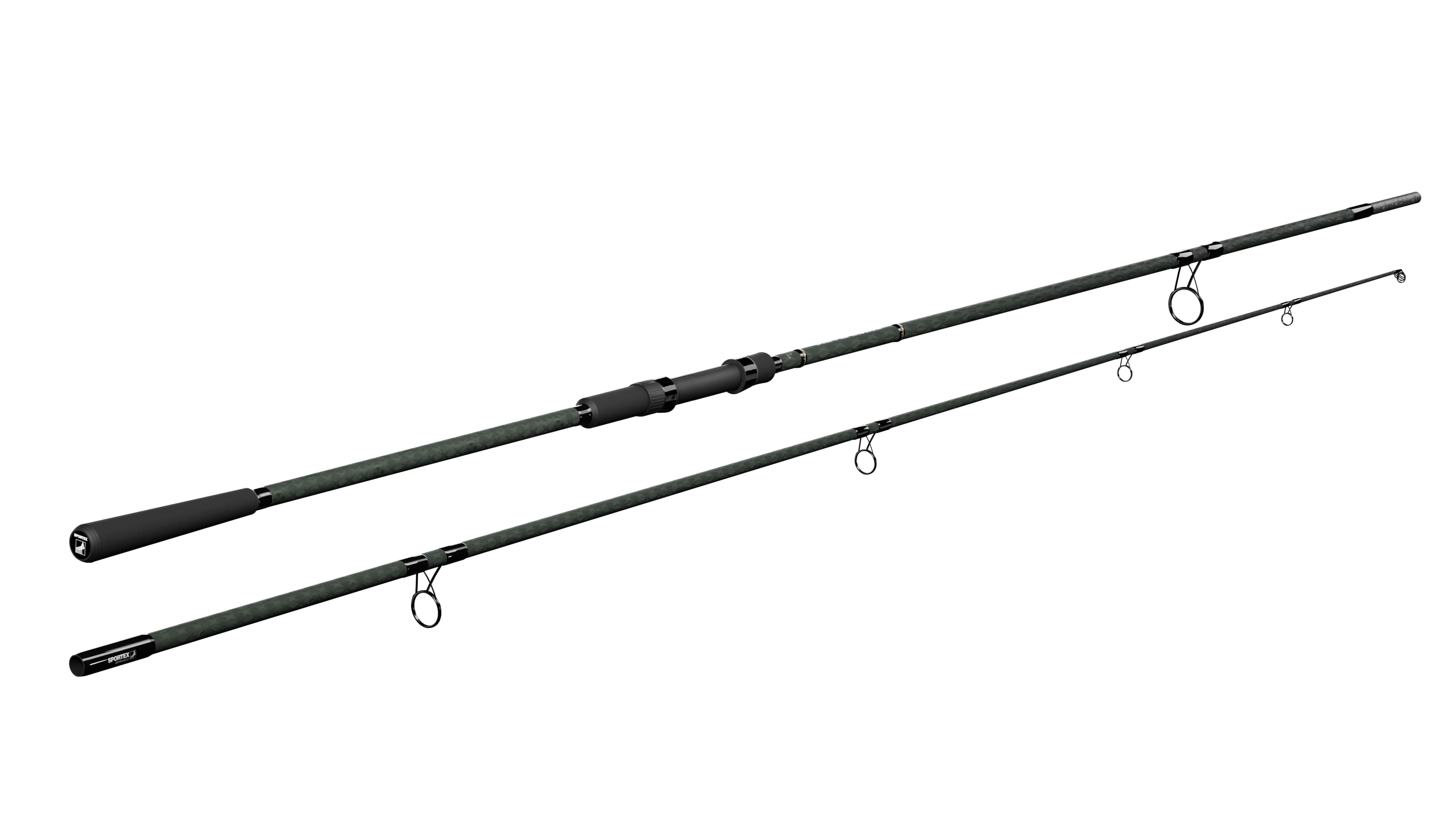 Paragon Carp CS-2 12" 2,75lb