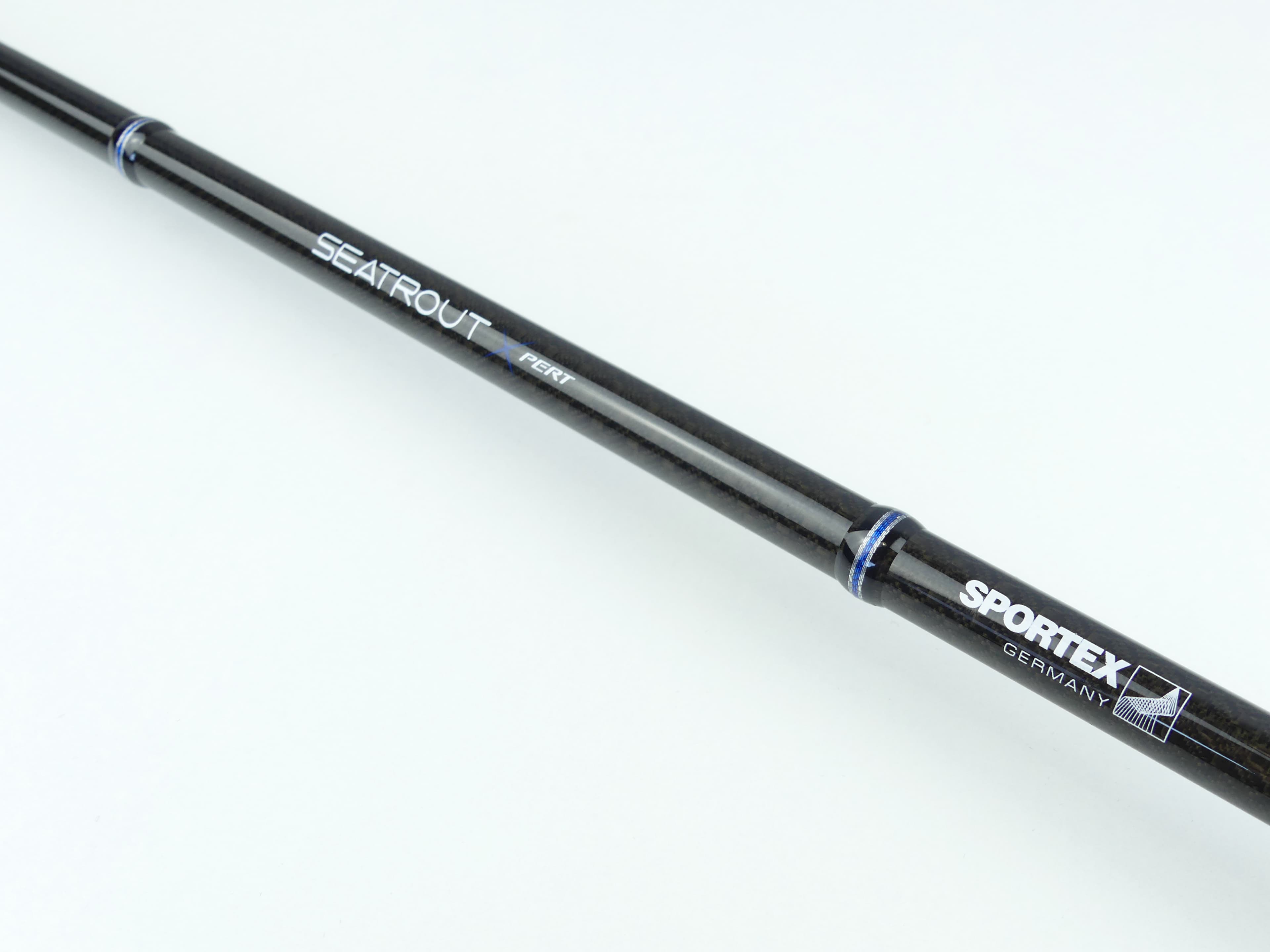ST2832 Seatrout-Xpert (3-piece)