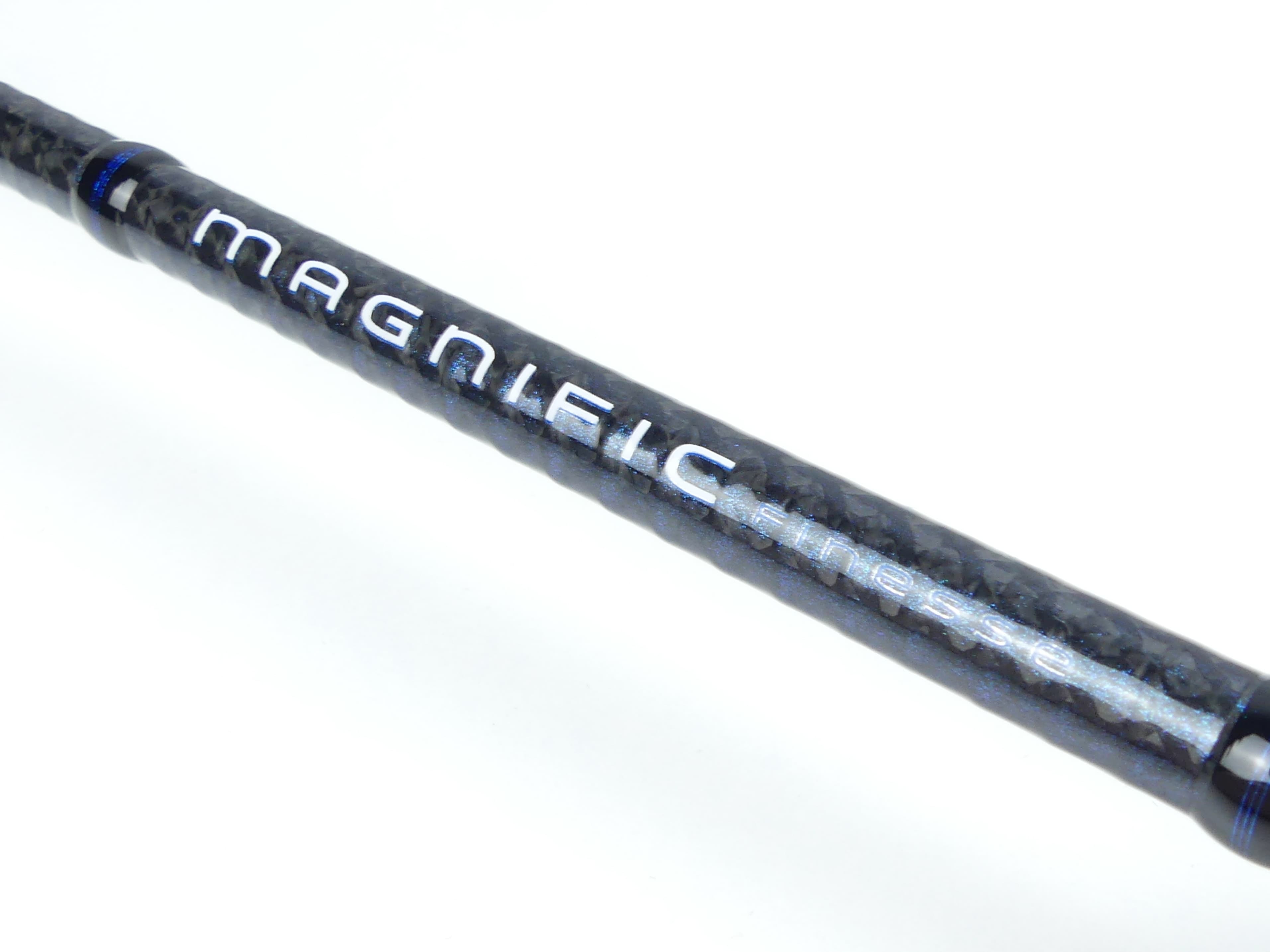 MG2001 Magnific Finesse L