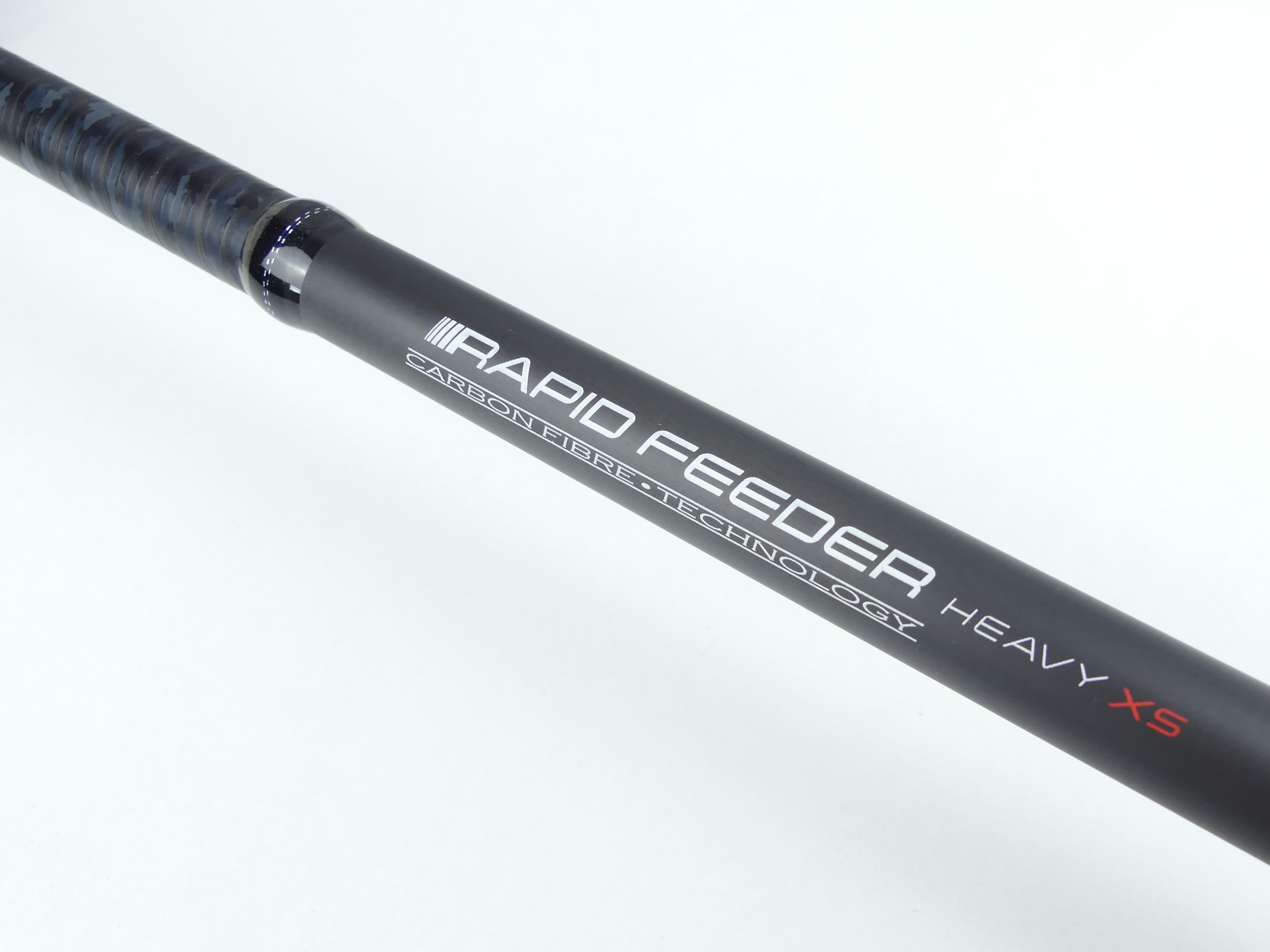 HF3019 Rapid Feeder Heavy "XS"