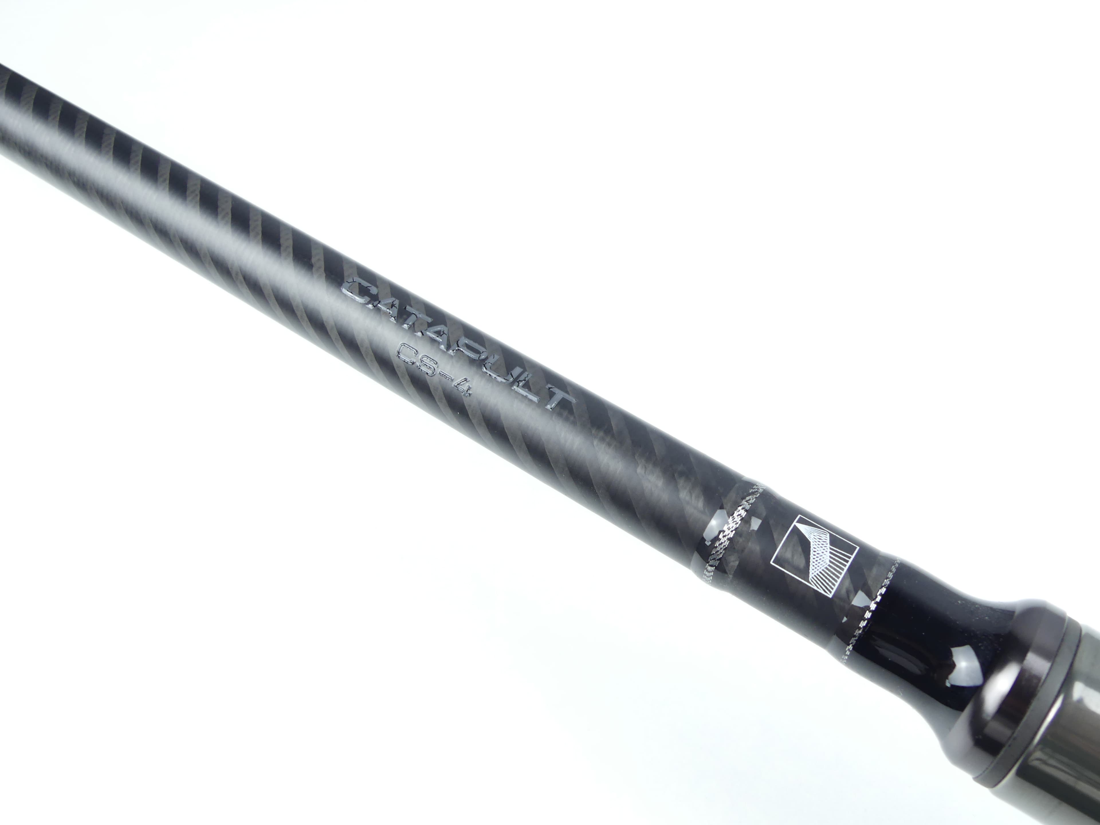 Catapult CS-4 Carp 13ft 3,75lbs
