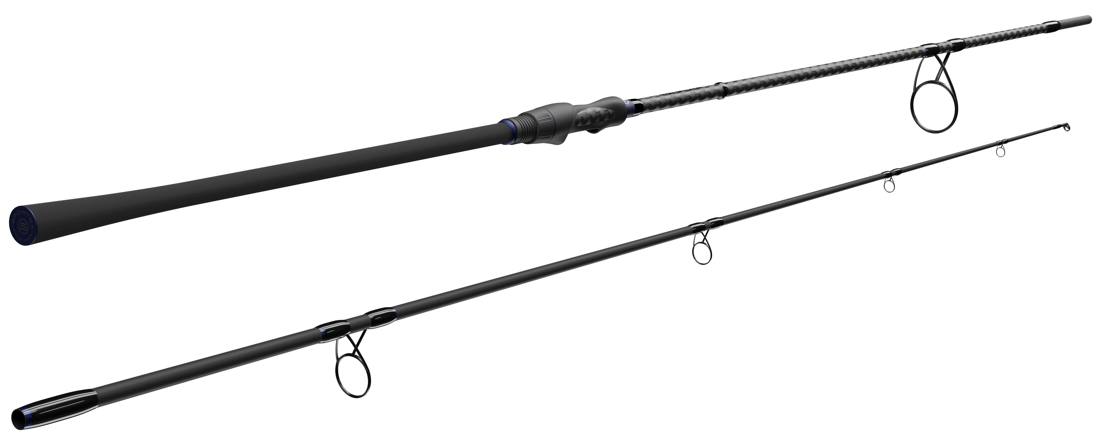 Invictus CS-2 12ft 3,75lbs