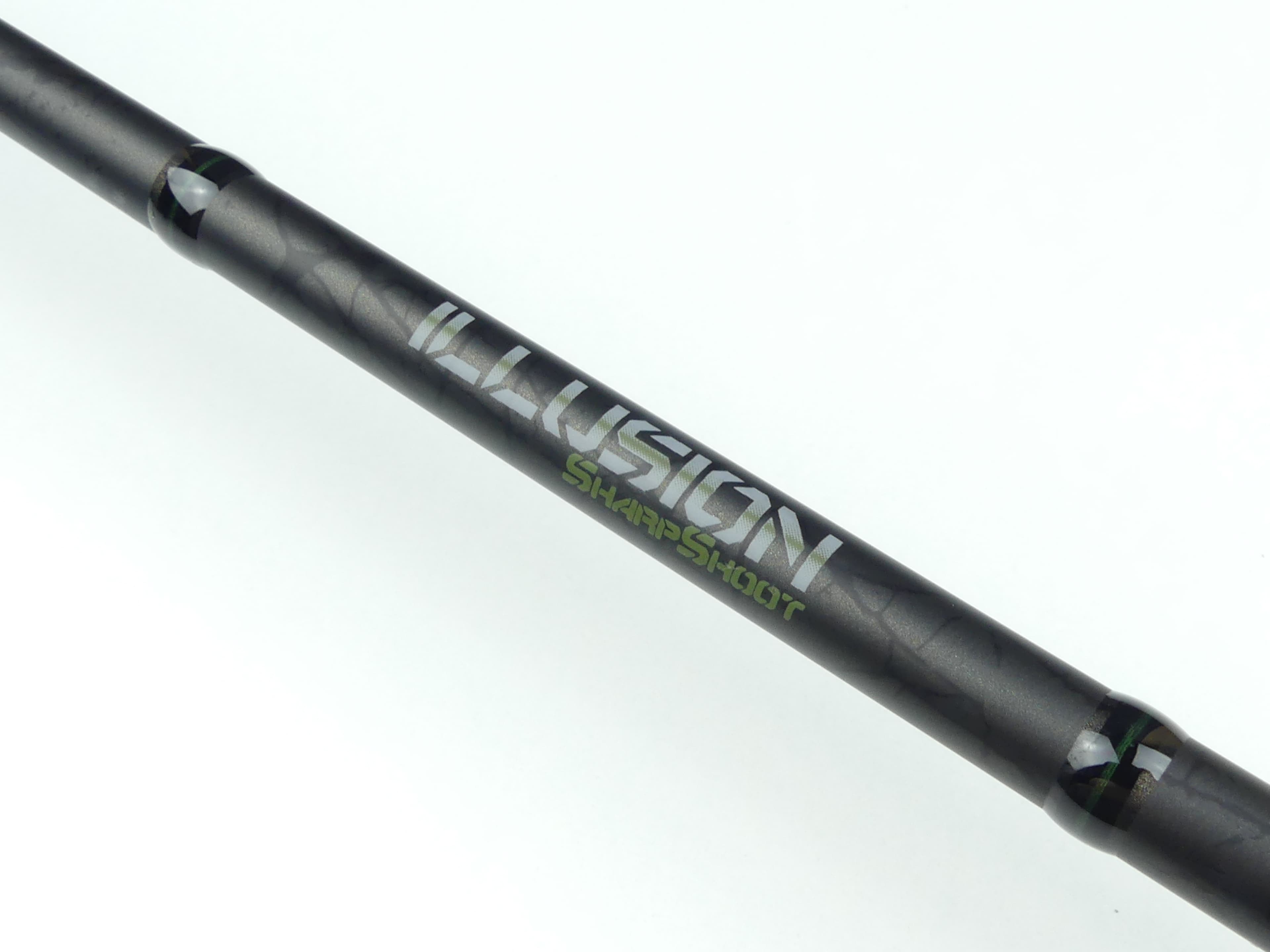 IL2202 Illusion 2,25 50g 2sec Sharpshoot