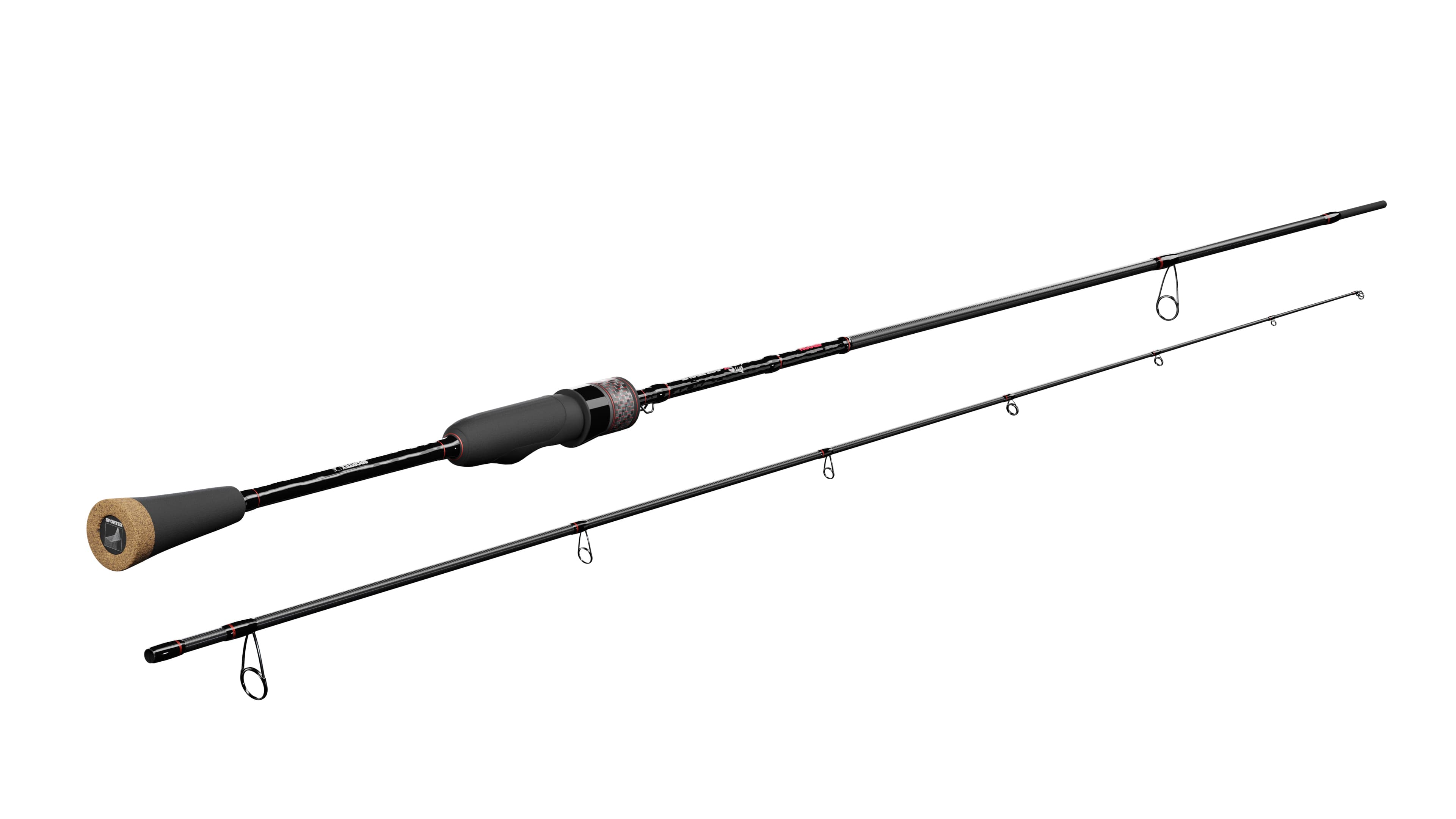 HF3019 Rapid Feeder Heavy "XS"