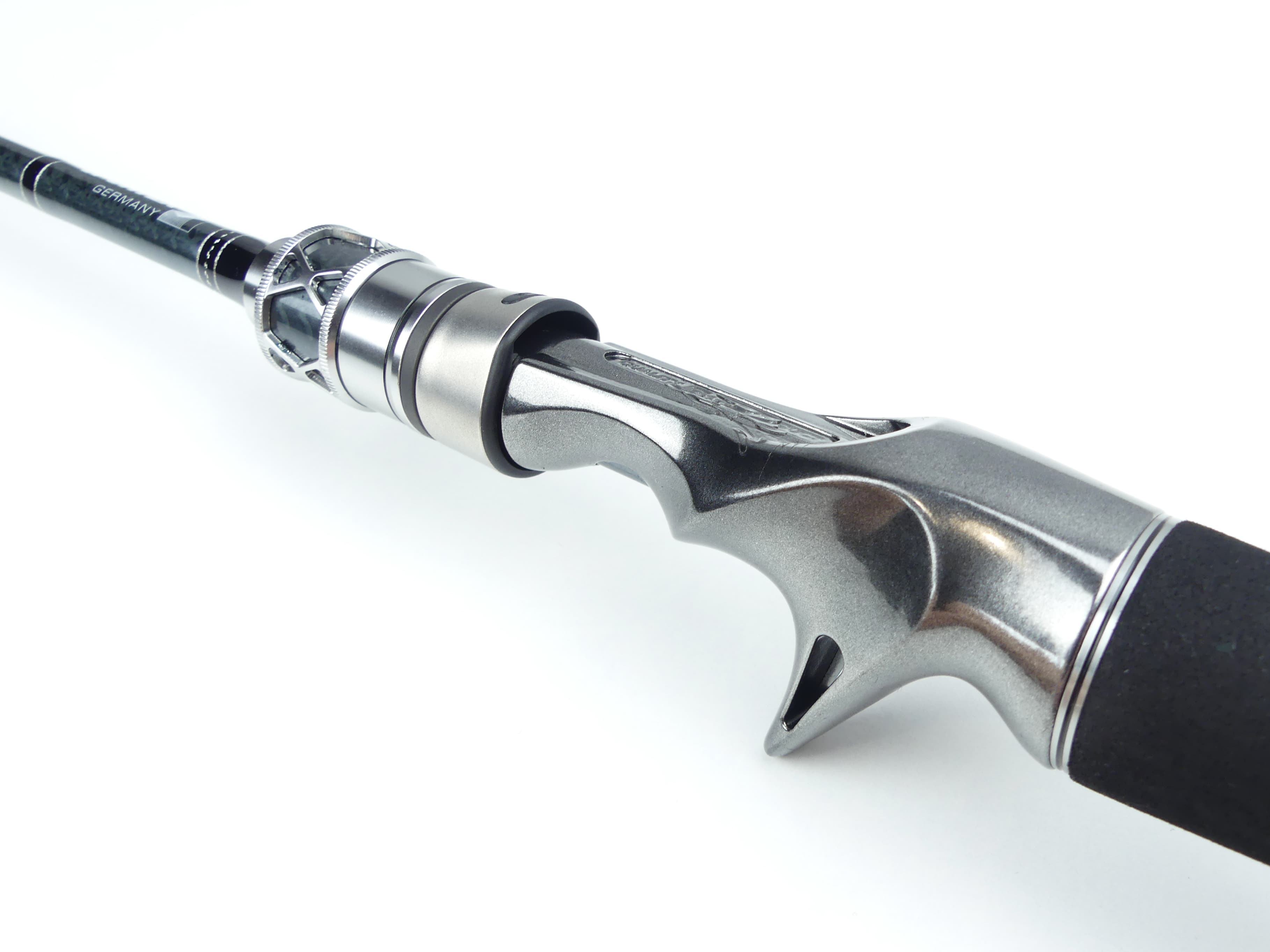 GS2122 Graphenon Spin (Baitcast)
