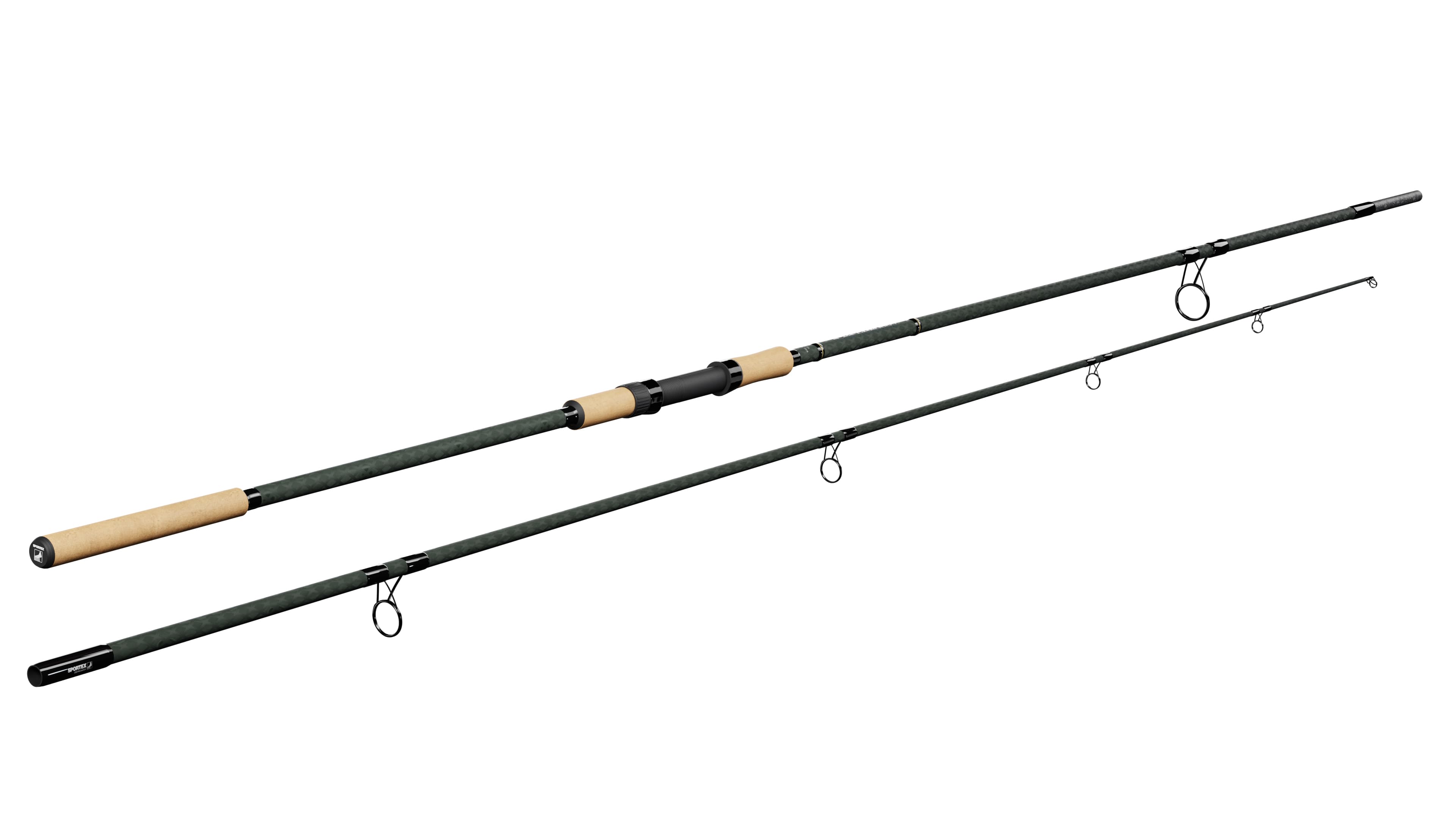 Paragon Carp Classic CS-2 12" 3,00lb