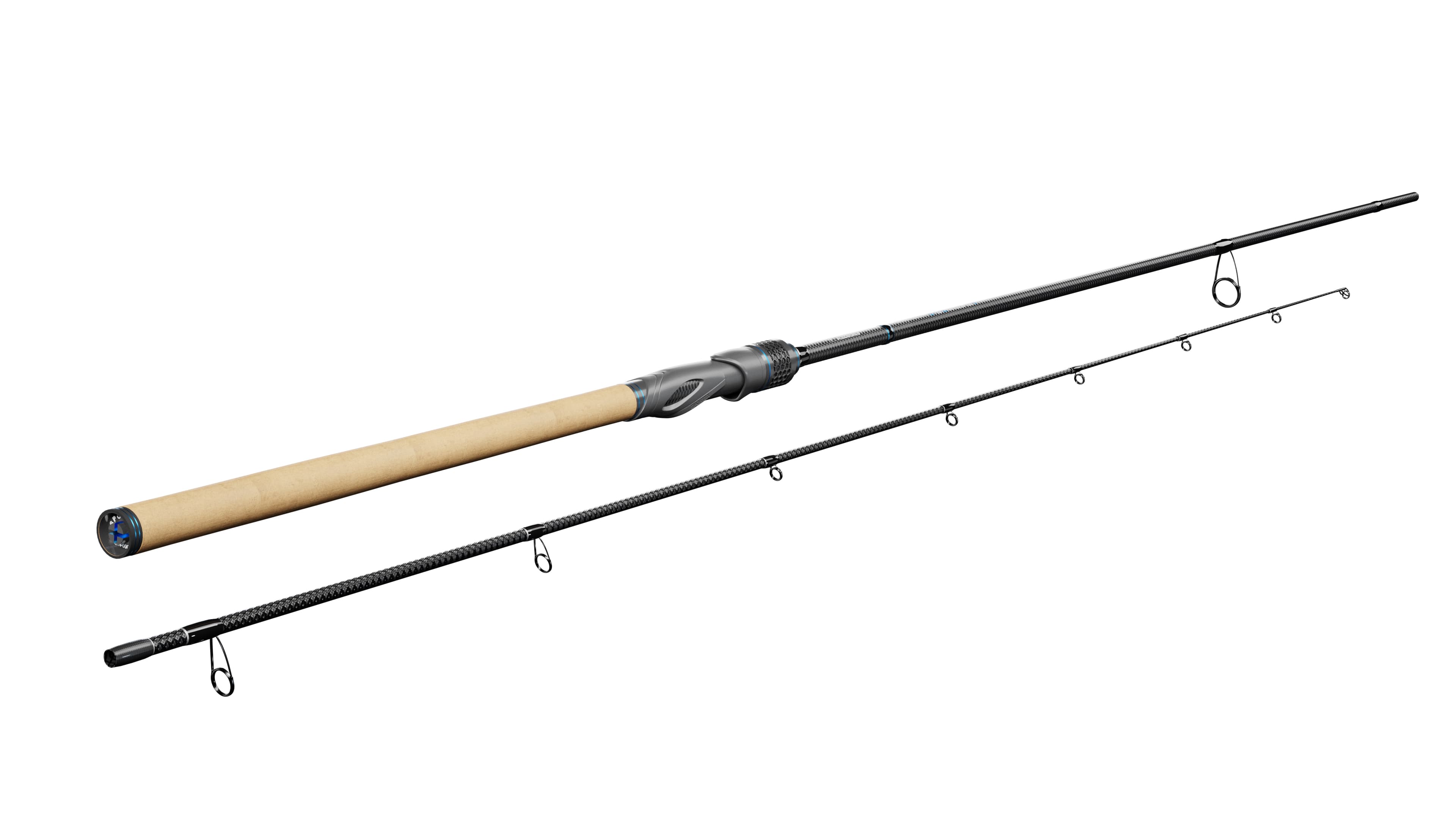 AS2751 Air Spin RS-2 Seatrout