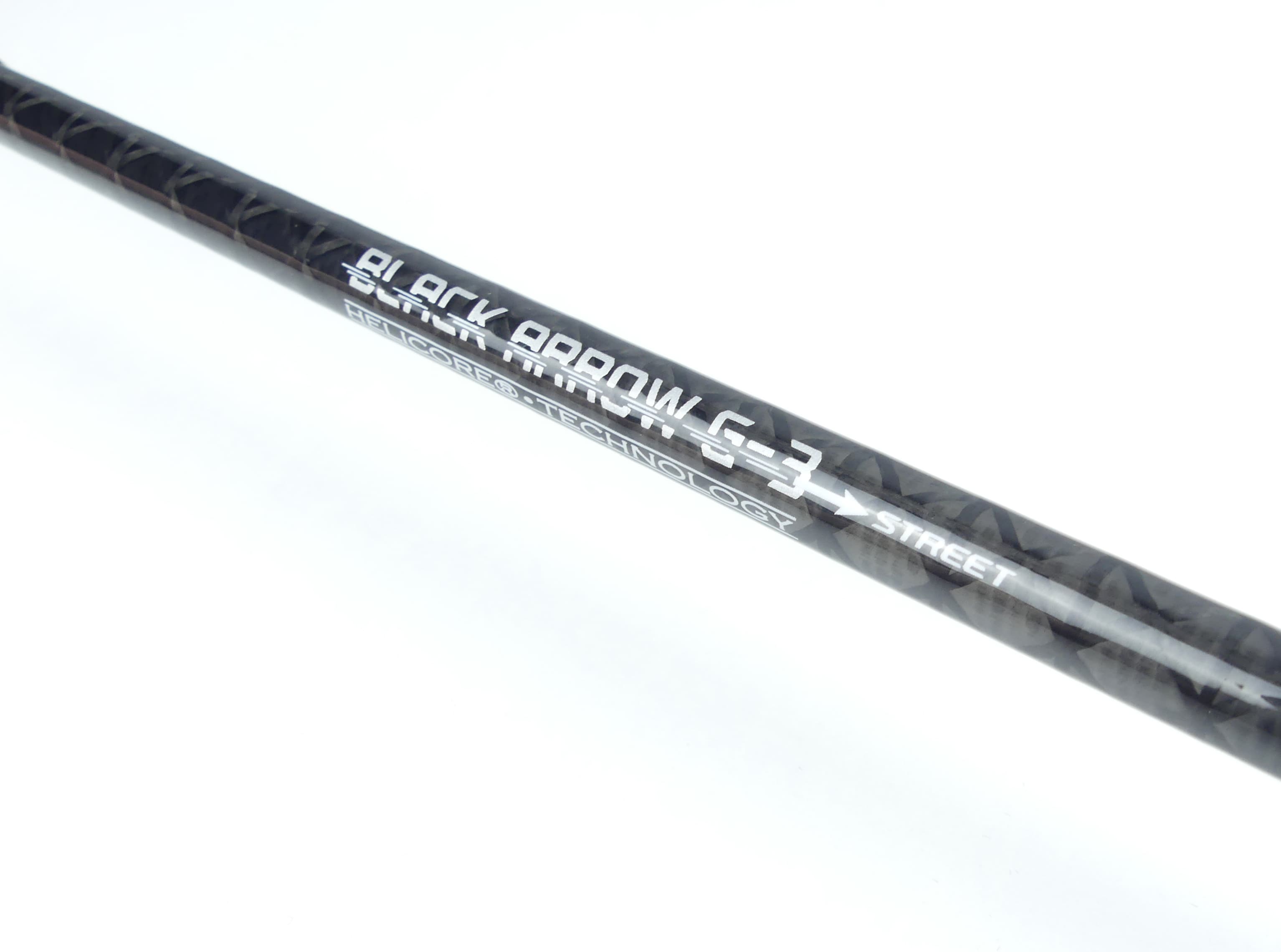 BA1901 Black Arrow G-3 Street