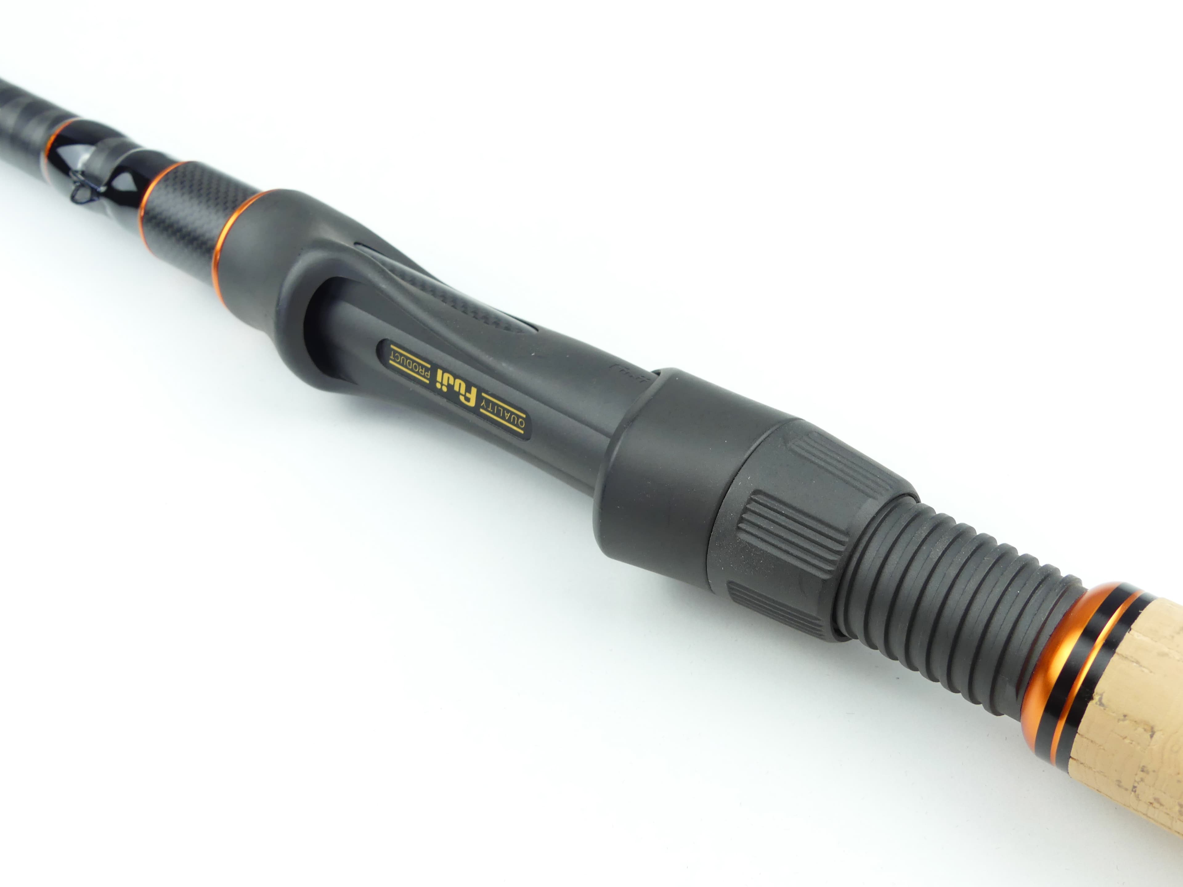 LF2715 Xclusive RS-2 Light Feeder XS