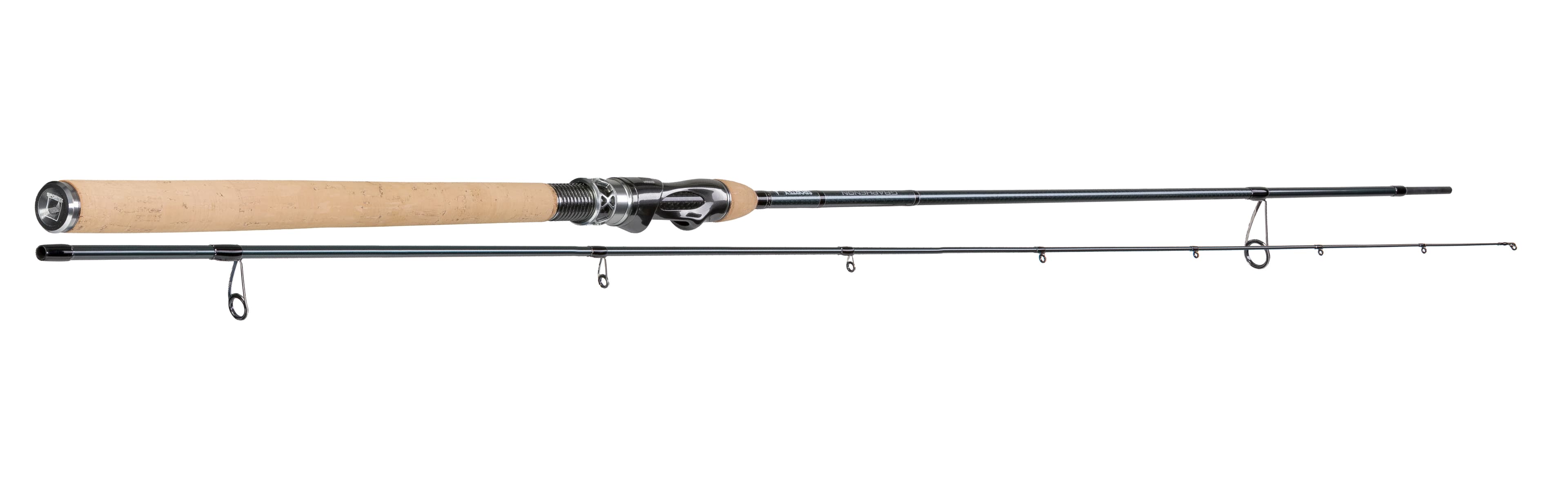 GS2750 Graphenon Seatrout ULR