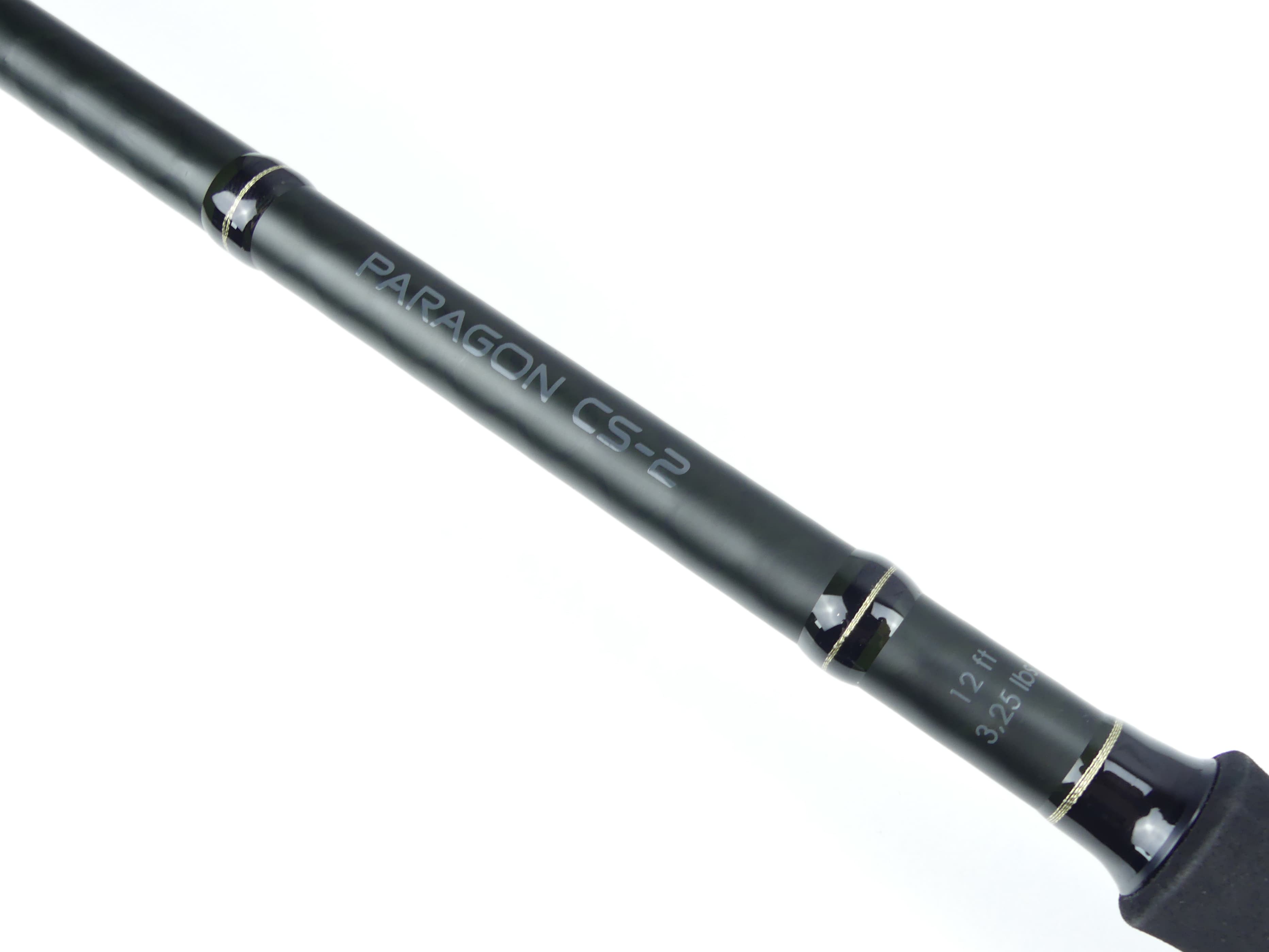 Paragon Carp CS-2 12" 2,75lb