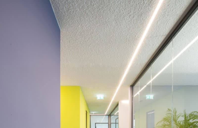 RIDE PROFIL R LED STRIP PROFILE