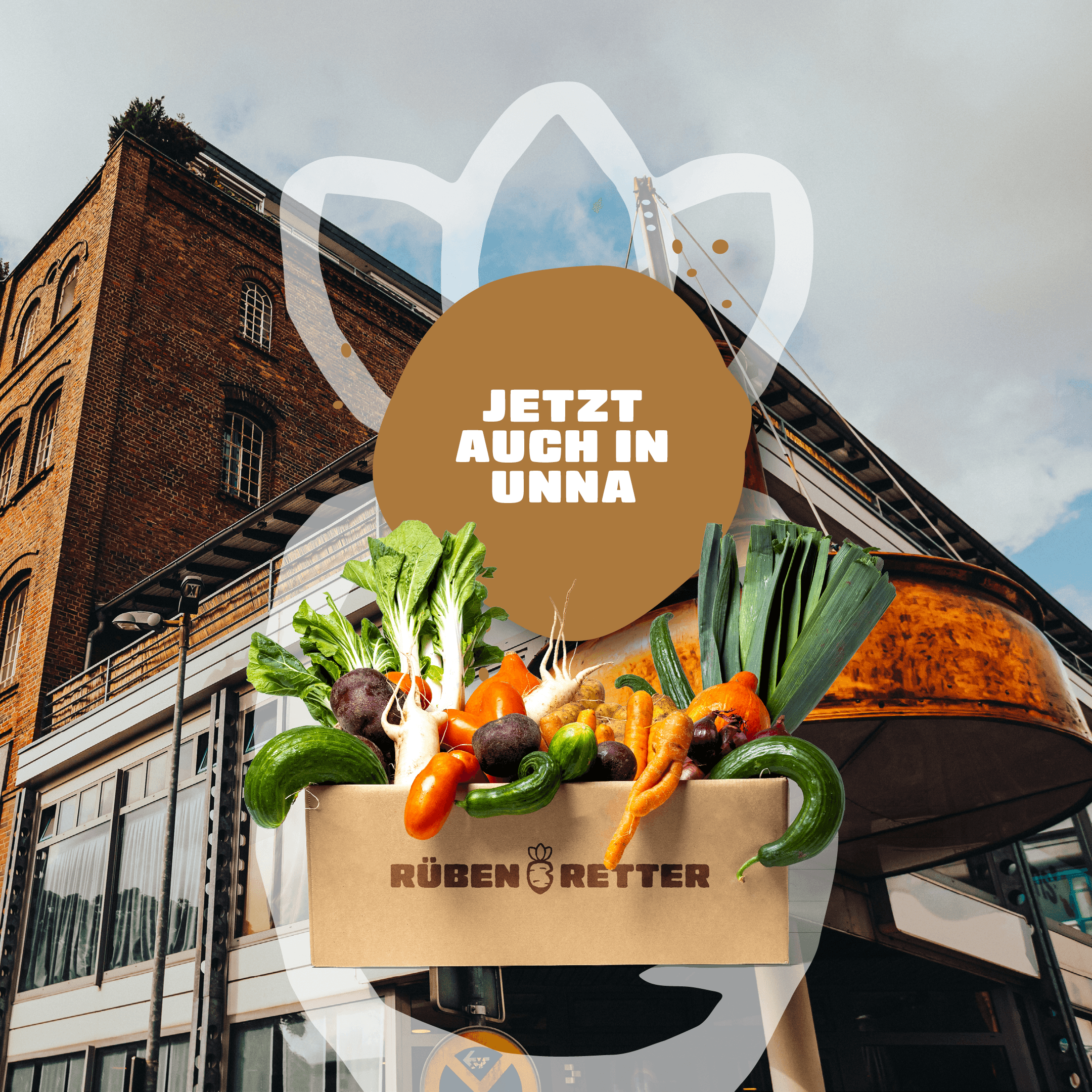 Abo für Obst und Gemüse online bestellen in Unna