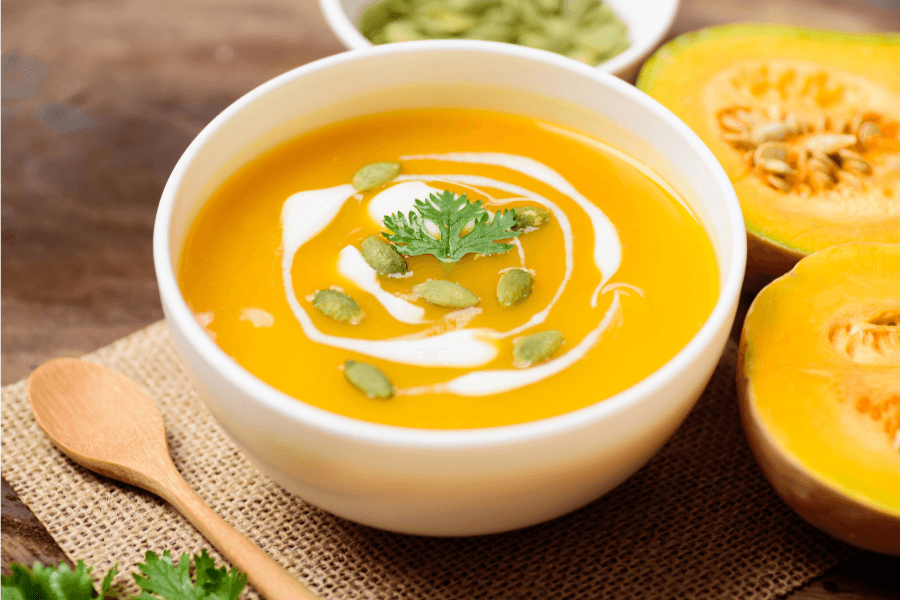 Glutenfreie Suppen: Genuss ohne Grenzen