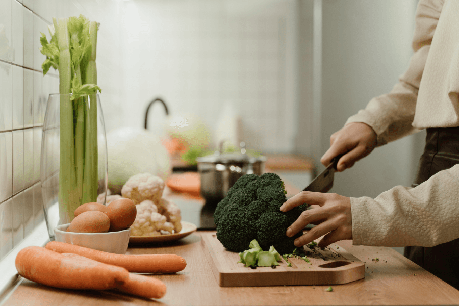 Natürliche Suppenvielfalt von RASO - Für Geschmack und Gesundheit