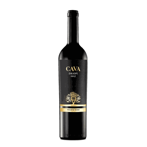 Ktima Driopi "Cava"