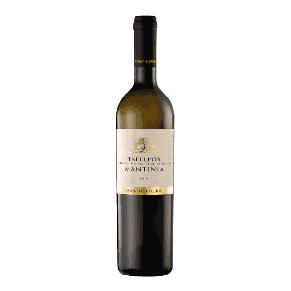 Domaine Tselepos "Mantinia"