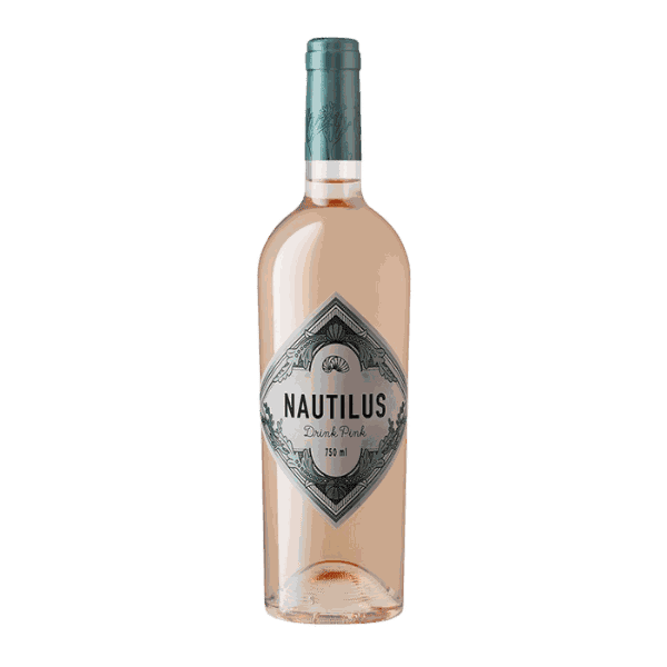 Nautilus Rose - La Tour Melas
