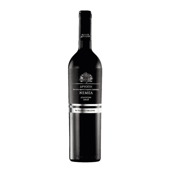 Ktima Driopi "Nemea Classic"