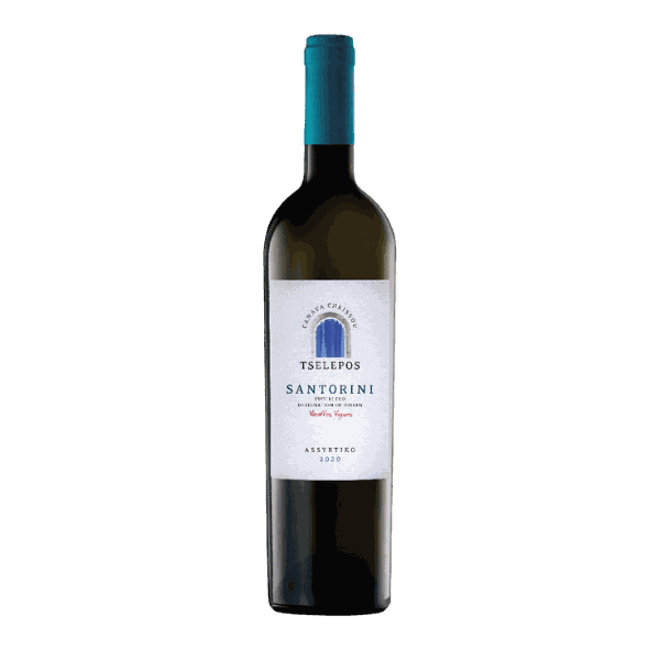 Domaine Tselepos "Santorini"